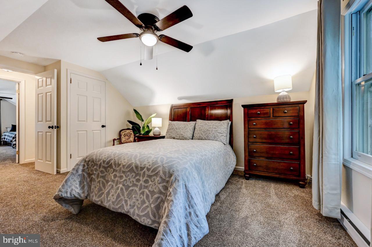 INDIAN MOUNTAIN LAKES - Residential