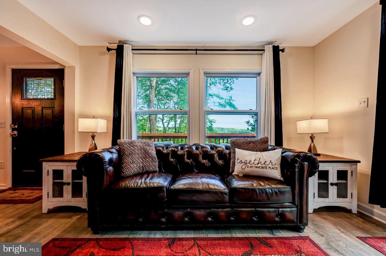 INDIAN MOUNTAIN LAKES - Residential