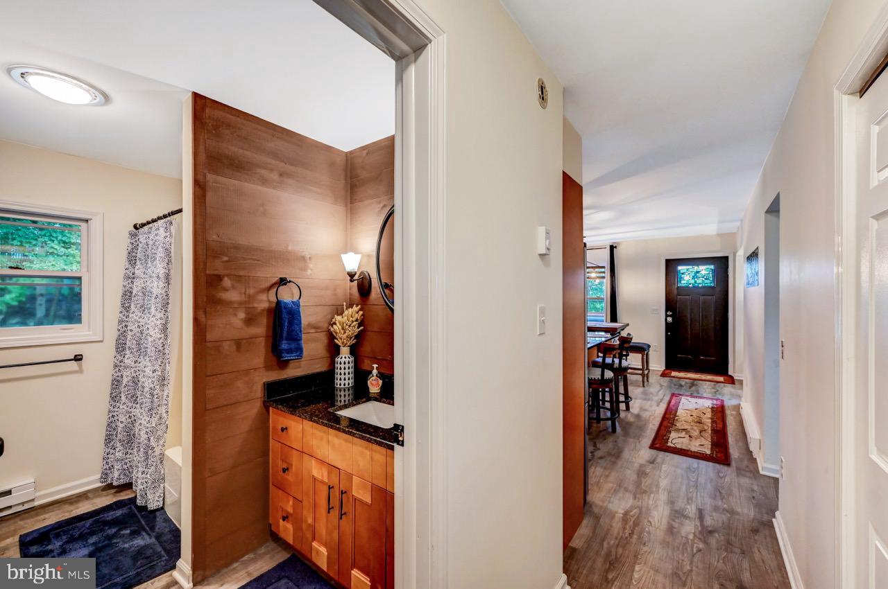 INDIAN MOUNTAIN LAKES - Residential