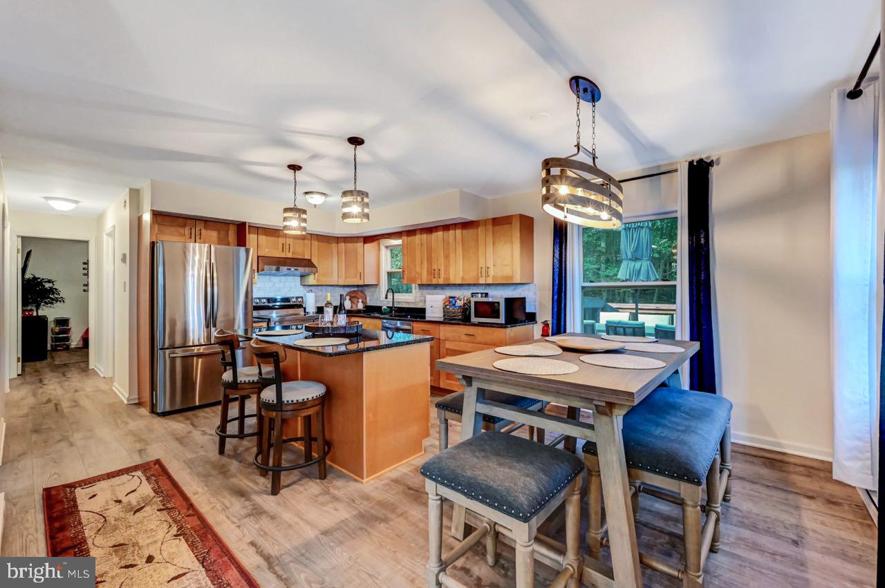 INDIAN MOUNTAIN LAKES - Residential