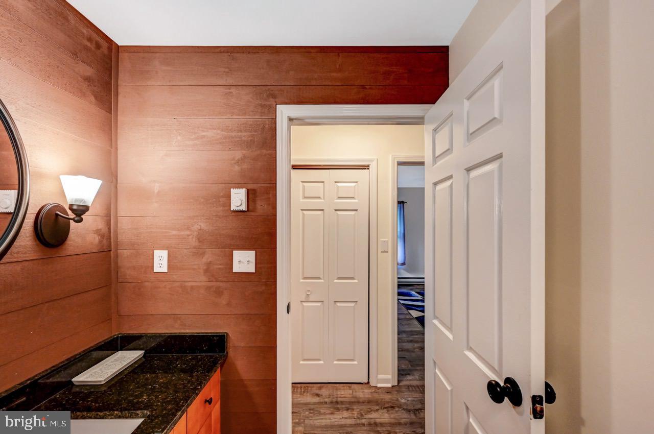 INDIAN MOUNTAIN LAKES - Residential