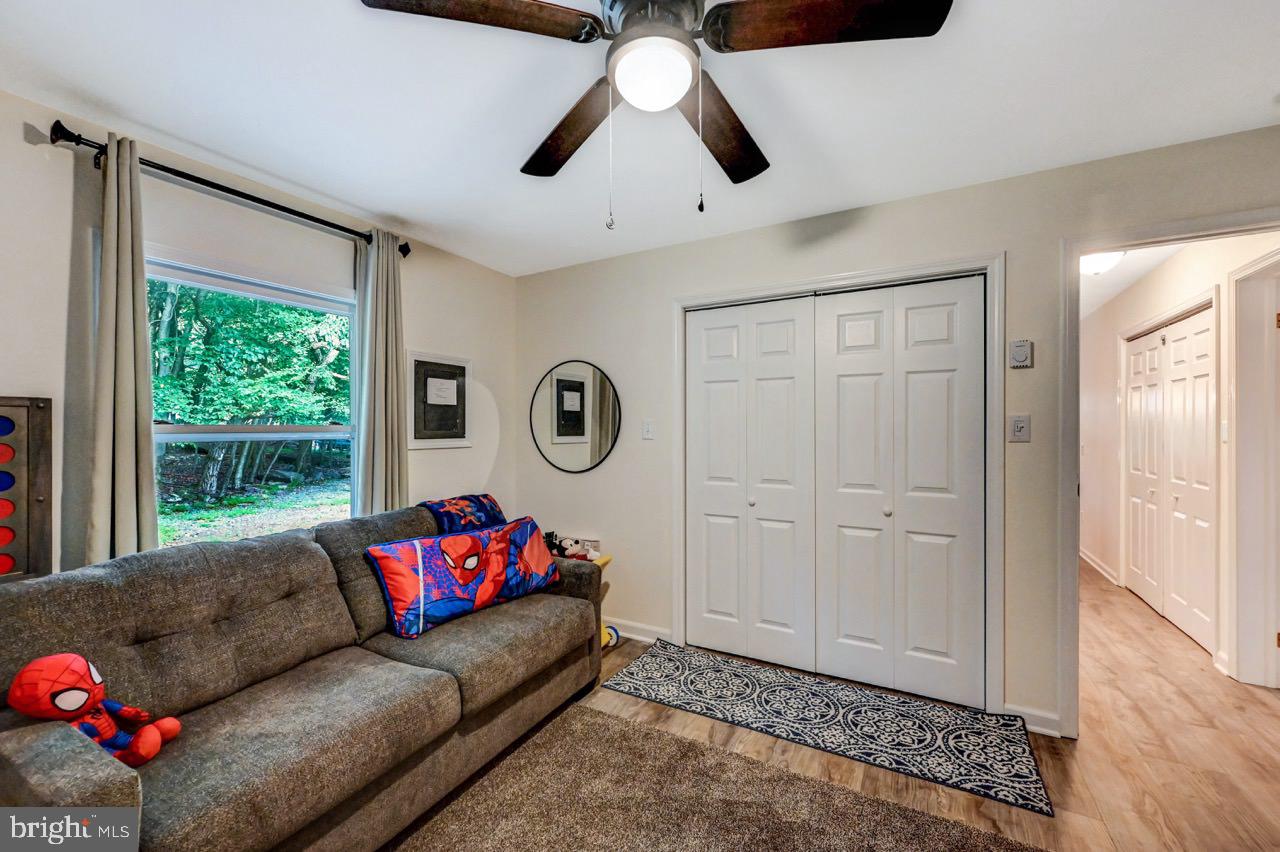 INDIAN MOUNTAIN LAKES - Residential