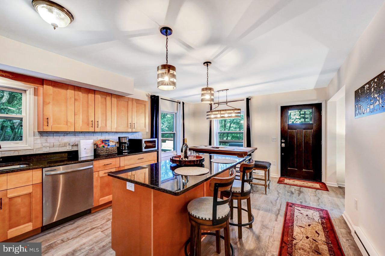 INDIAN MOUNTAIN LAKES - Residential