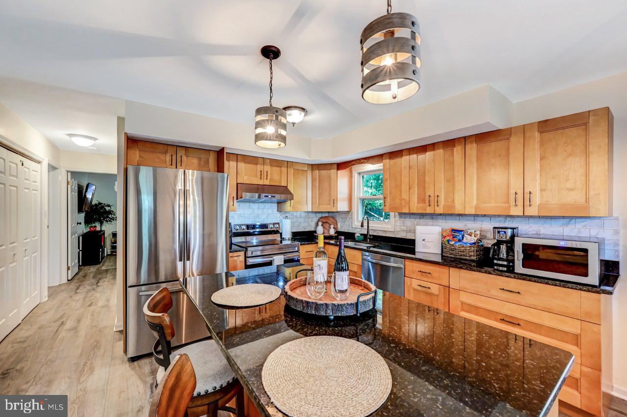 INDIAN MOUNTAIN LAKES - Residential