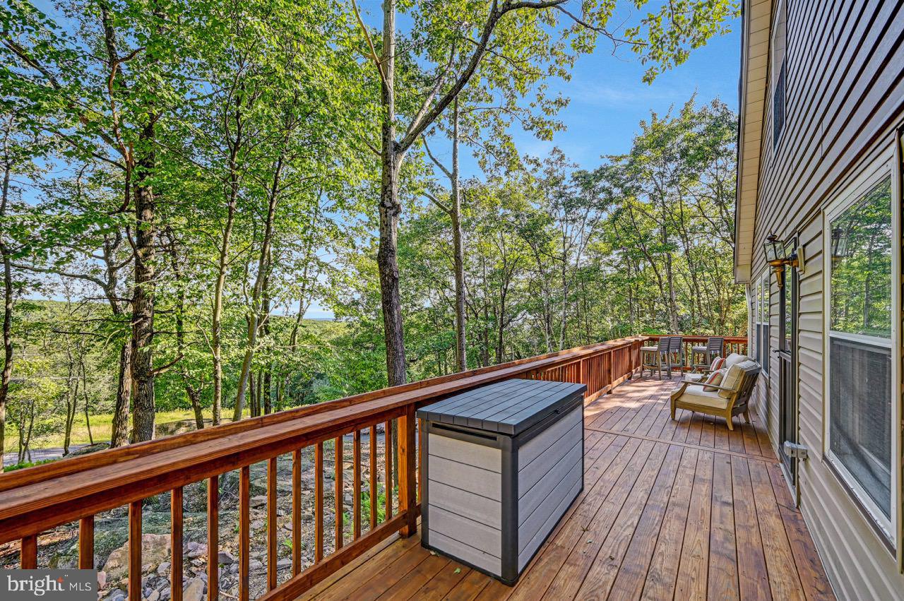 INDIAN MOUNTAIN LAKES - Residential
