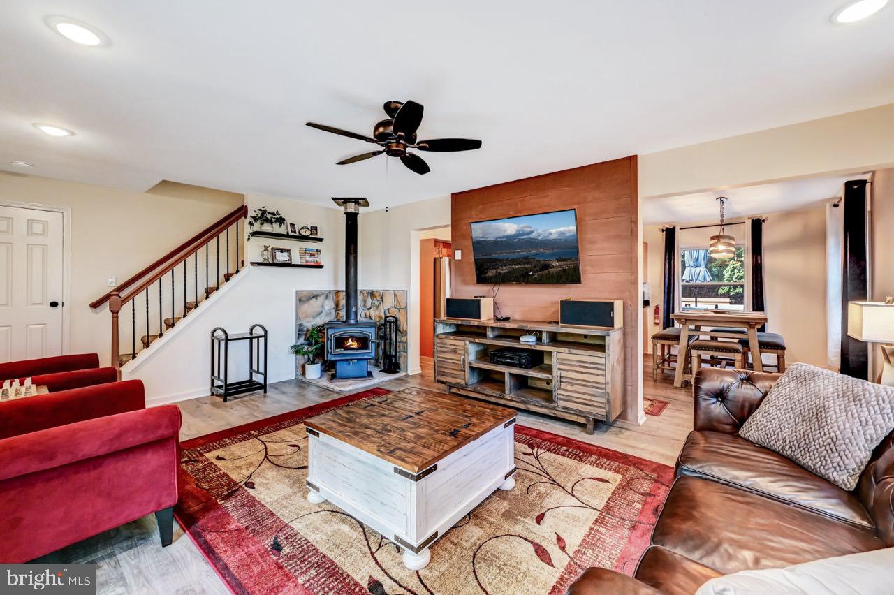 INDIAN MOUNTAIN LAKES - Residential