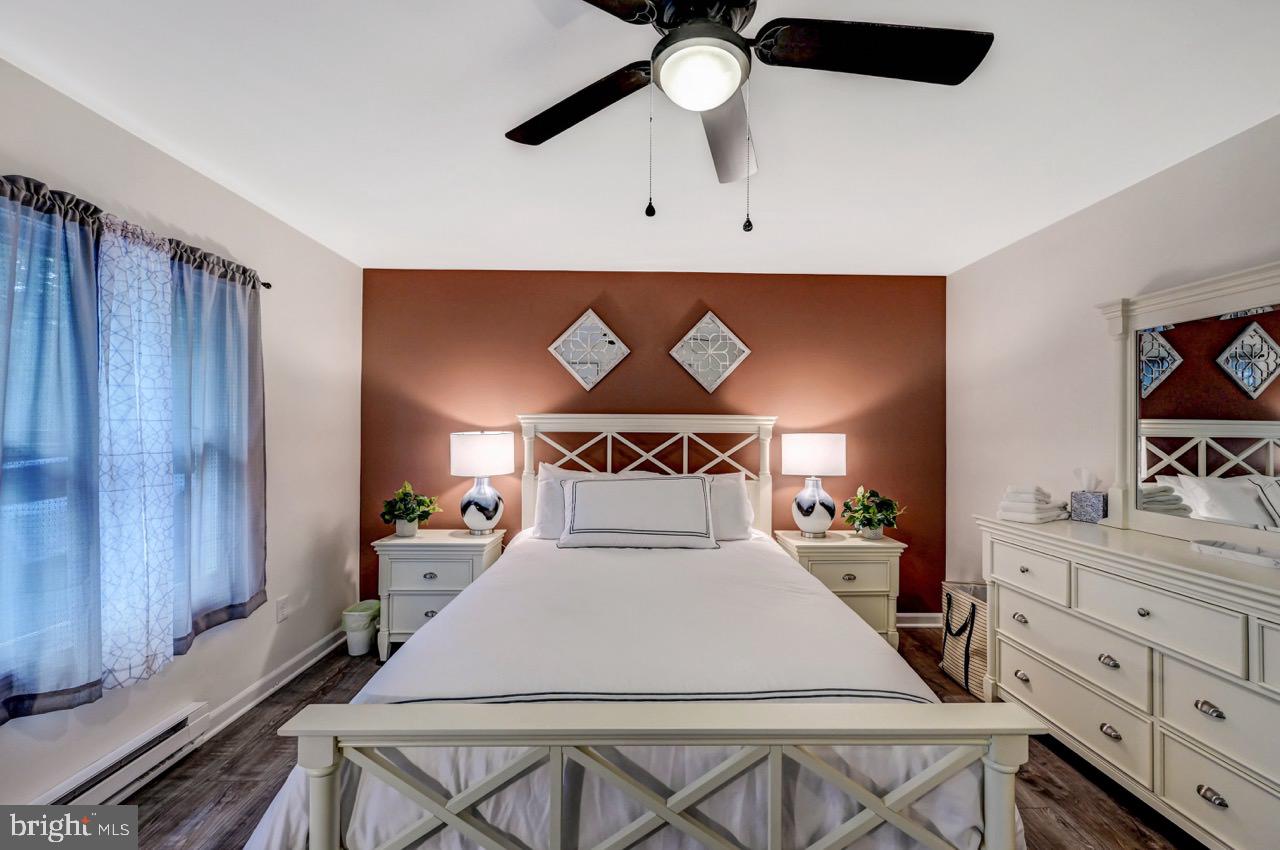 INDIAN MOUNTAIN LAKES - Residential