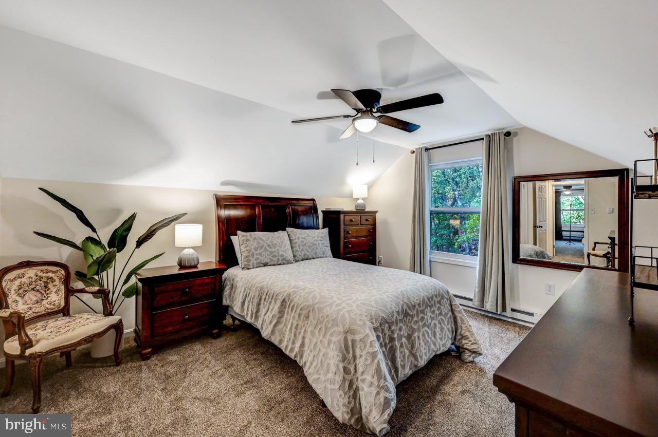 INDIAN MOUNTAIN LAKES - Residential