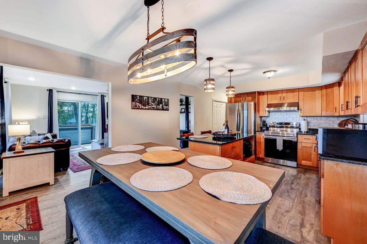 INDIAN MOUNTAIN LAKES - Residential