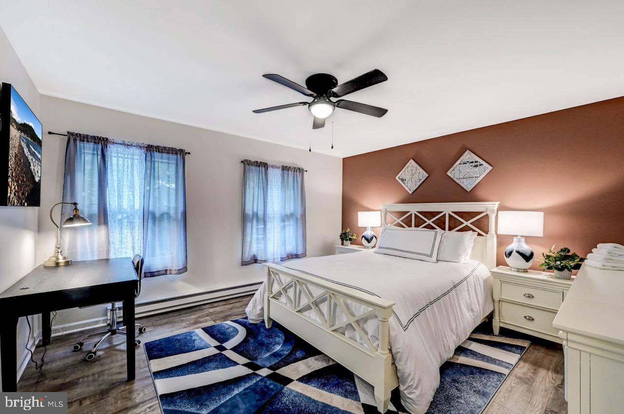INDIAN MOUNTAIN LAKES - Residential