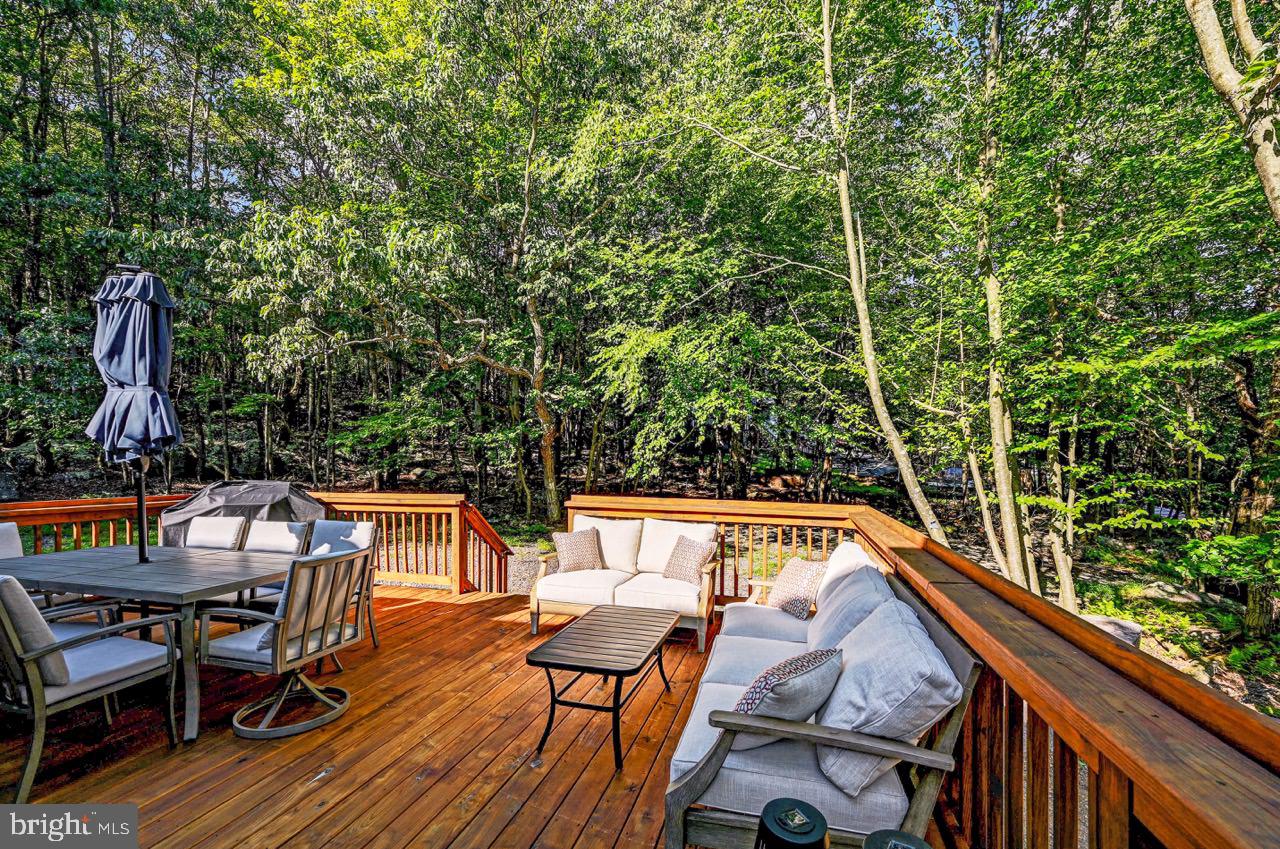 INDIAN MOUNTAIN LAKES - Residential