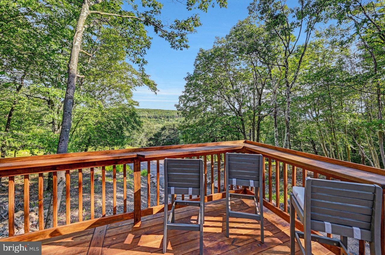 INDIAN MOUNTAIN LAKES - Residential