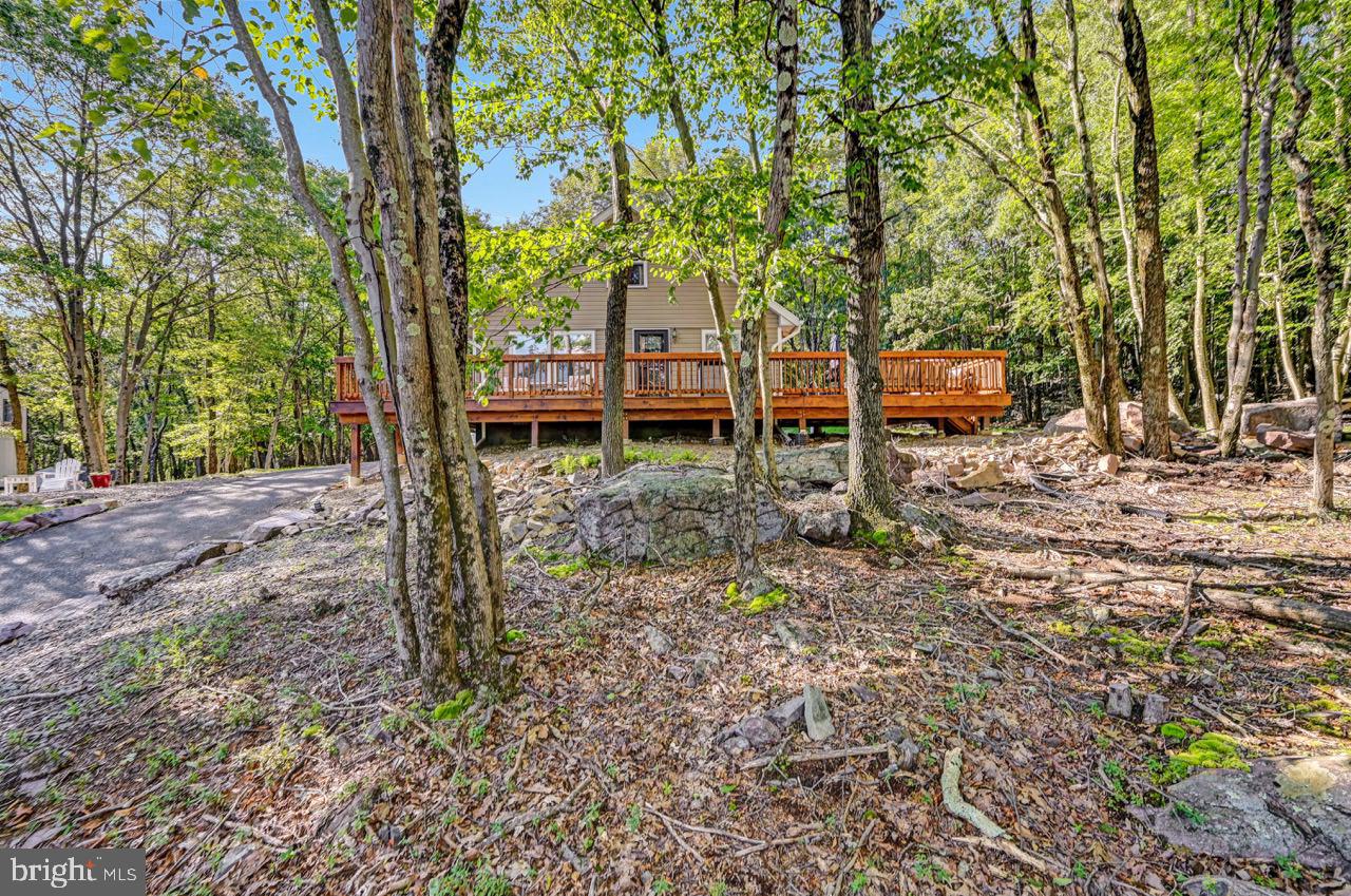 INDIAN MOUNTAIN LAKES - Residential