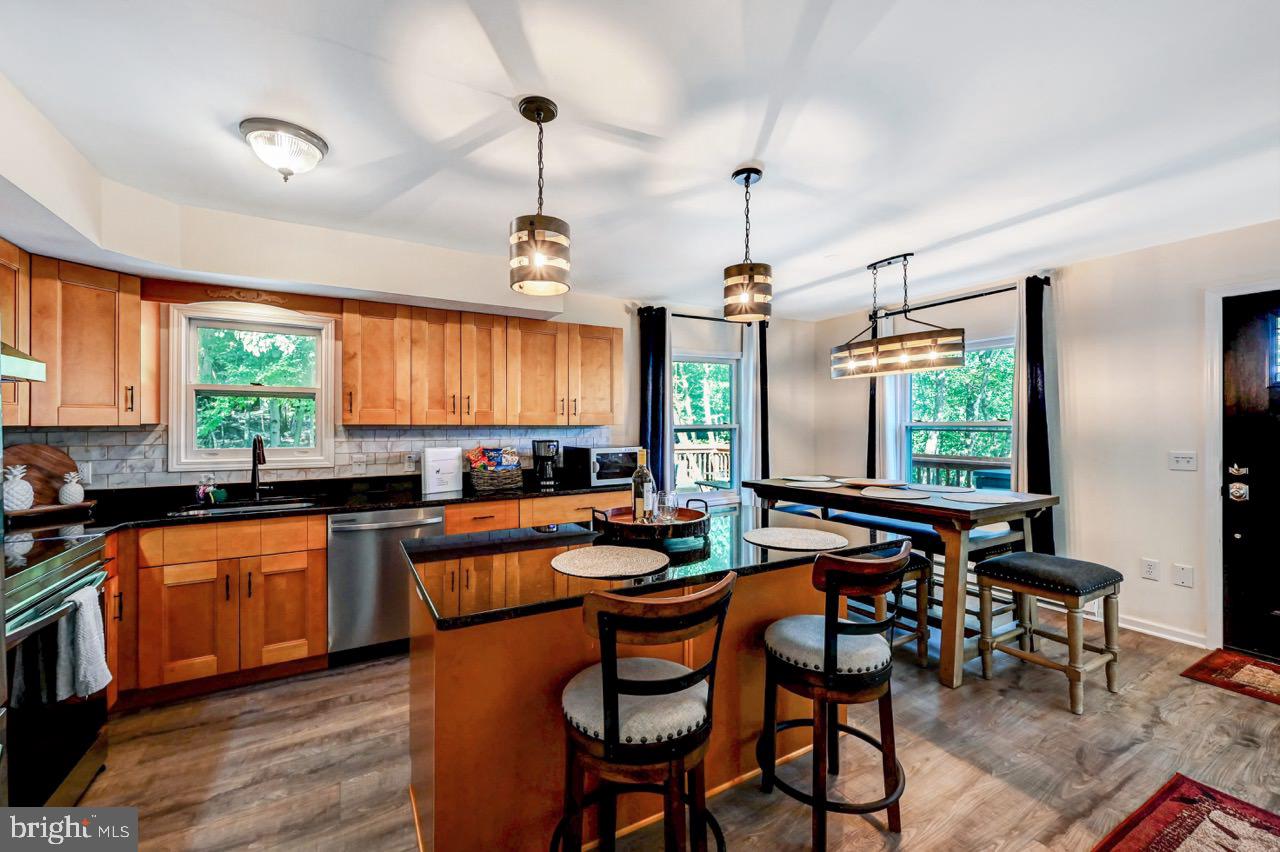INDIAN MOUNTAIN LAKES - Residential