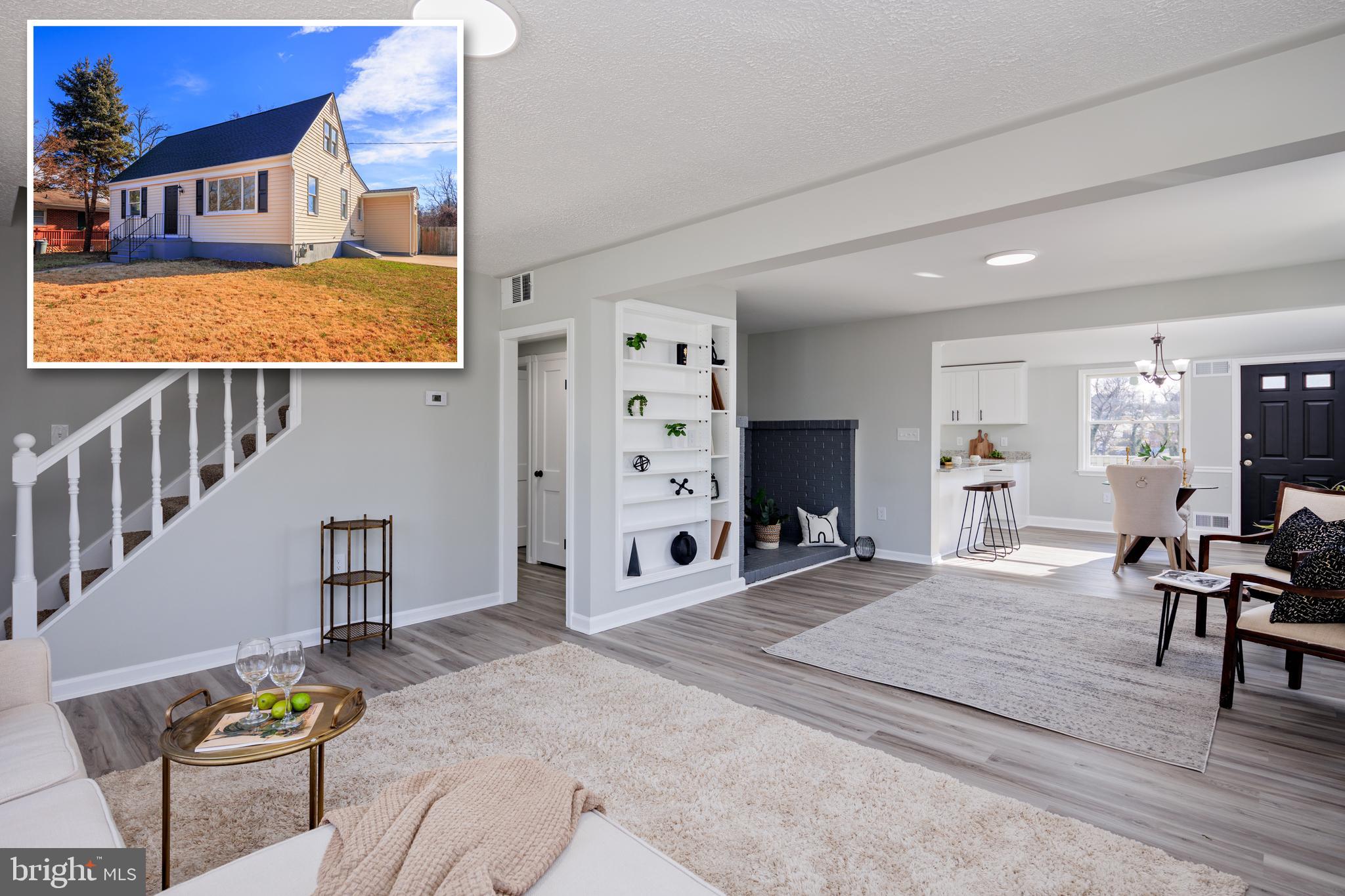 WINDSOR TERRACE - Residential