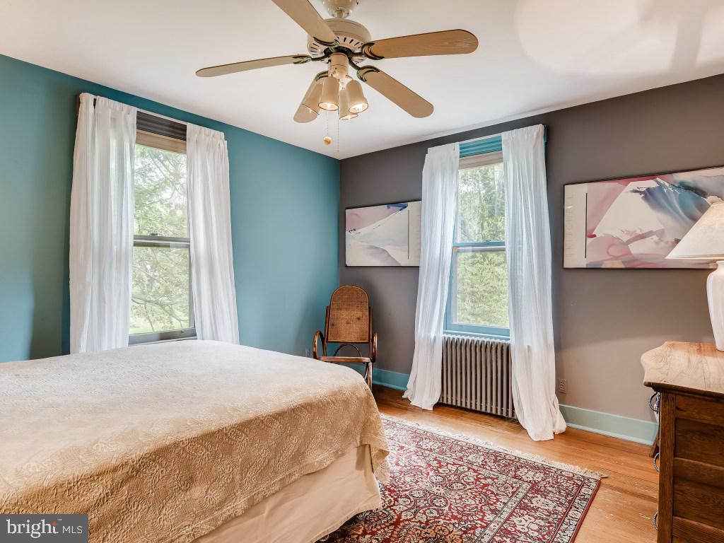 REISTERSTOWN - Residential