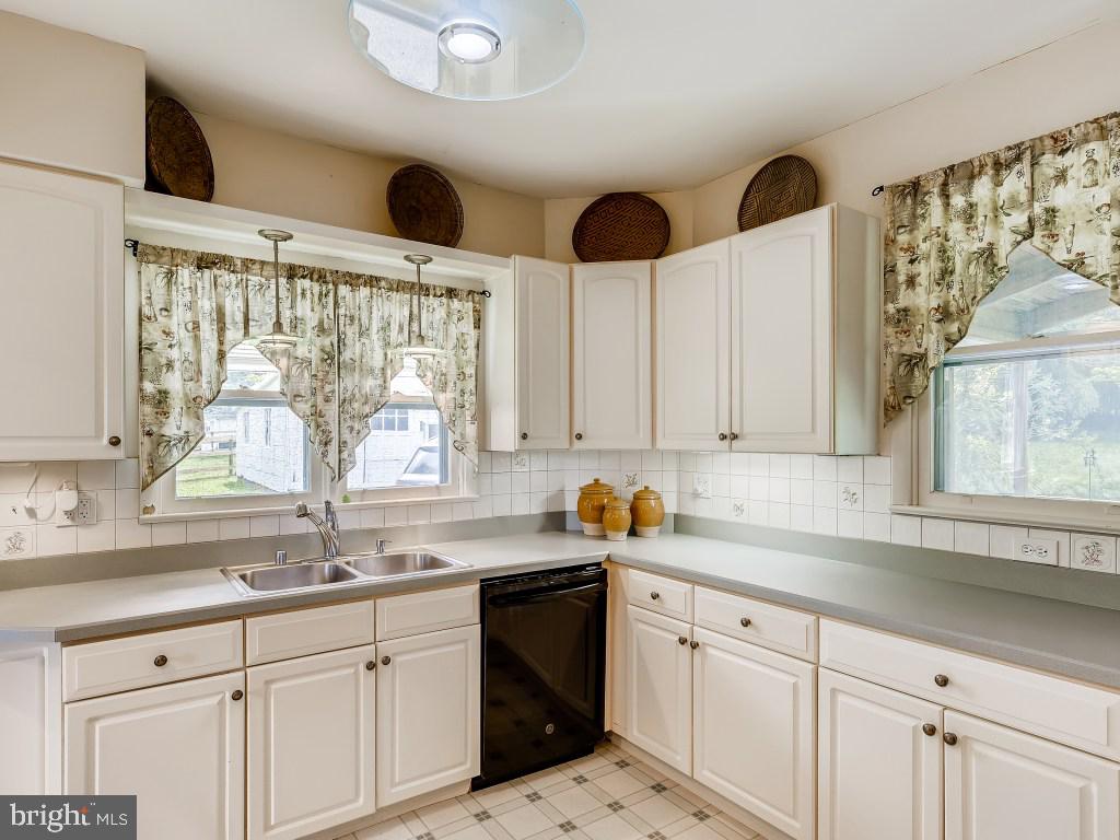 REISTERSTOWN - Residential