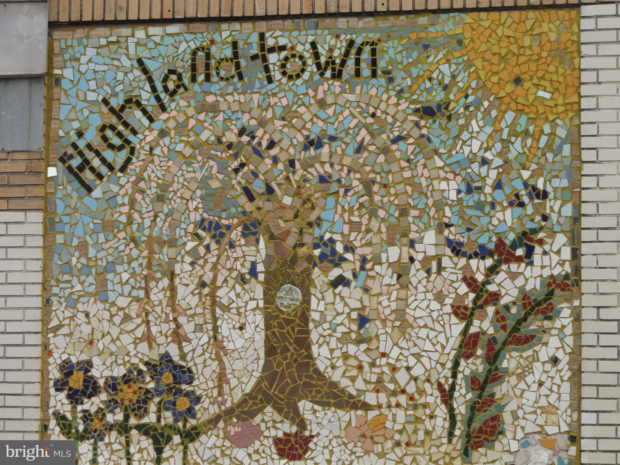 HIGHLANDTOWN - Residential