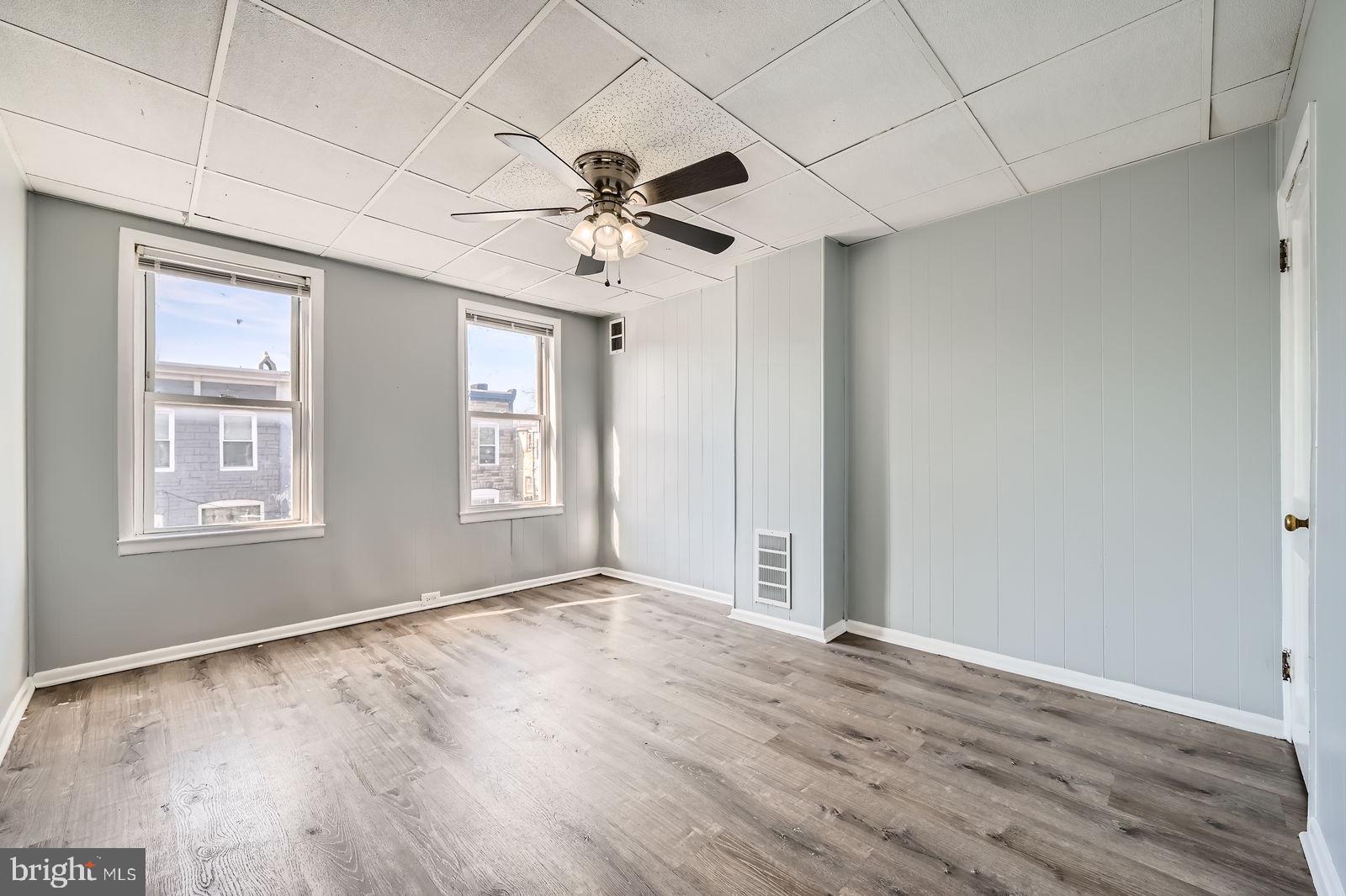 HIGHLANDTOWN - Residential