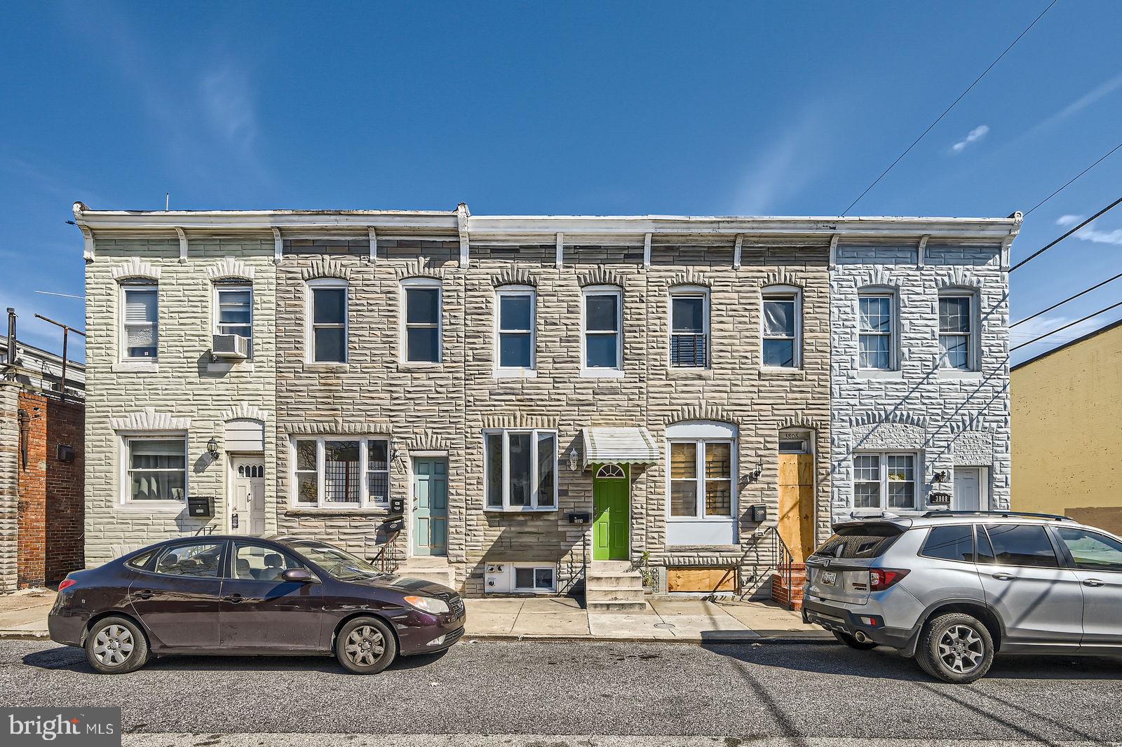 HIGHLANDTOWN - Residential