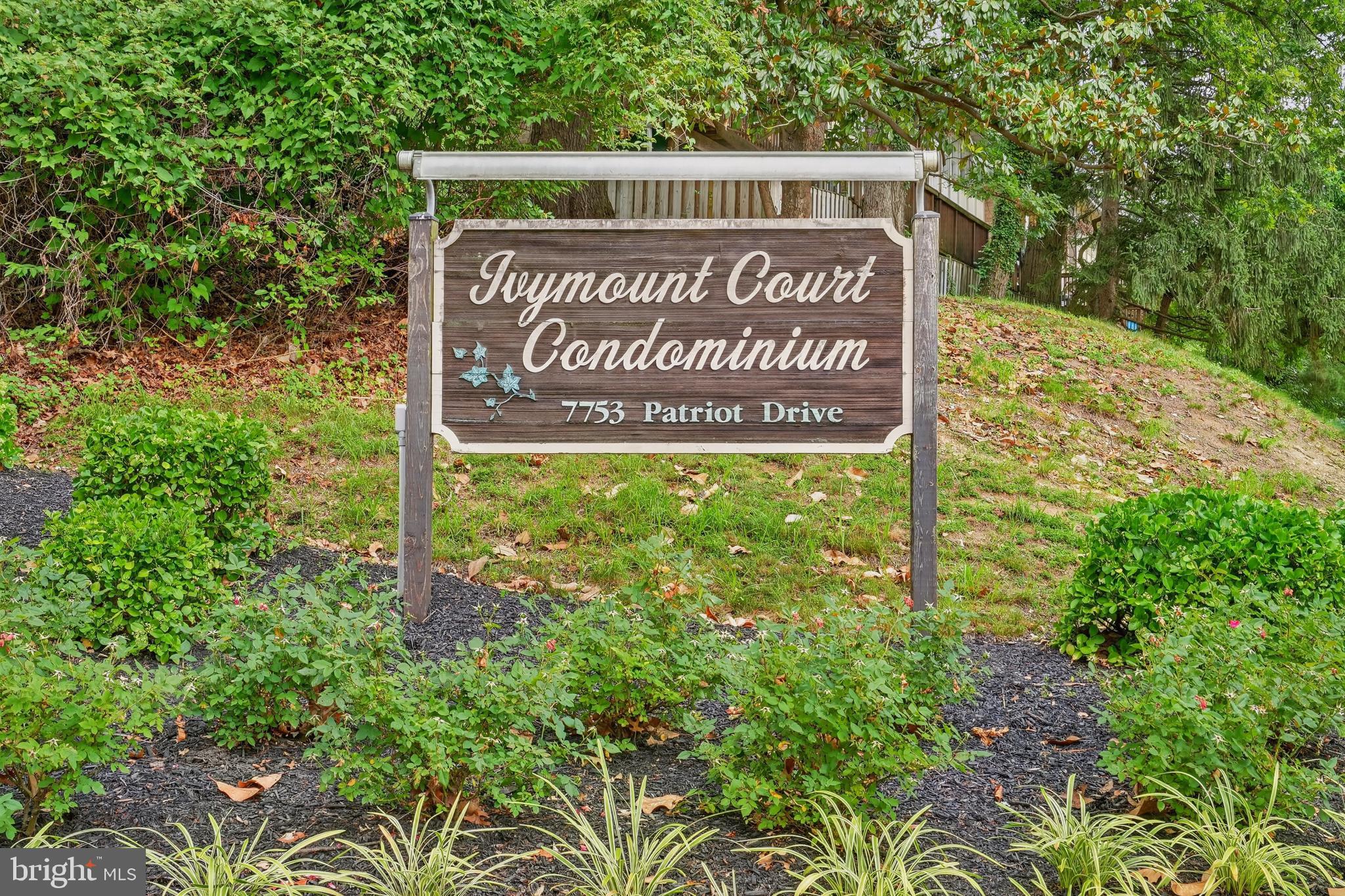 IVYMOUNT COURT - Residential