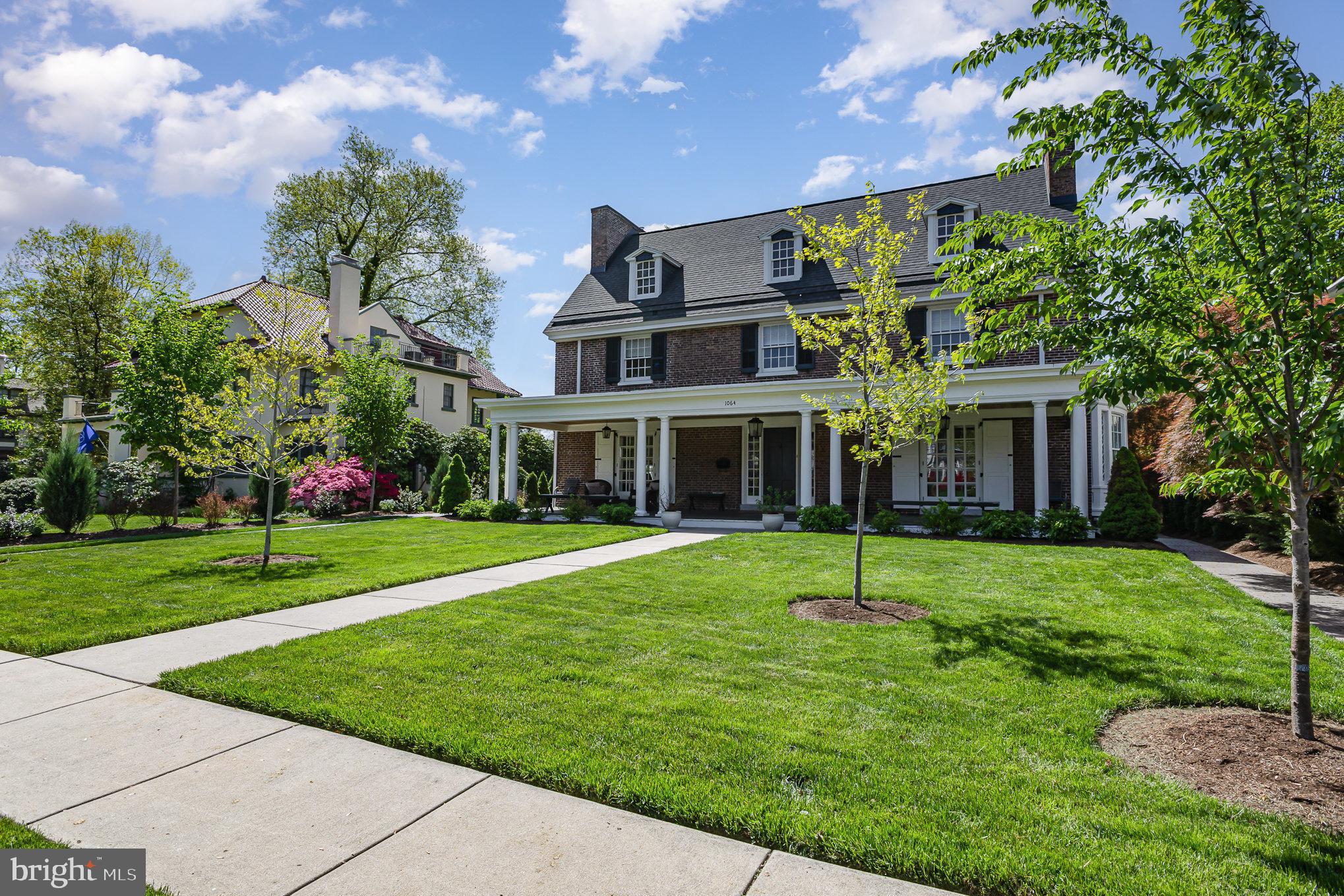 SCHOOL LANE HILLS - Residential
