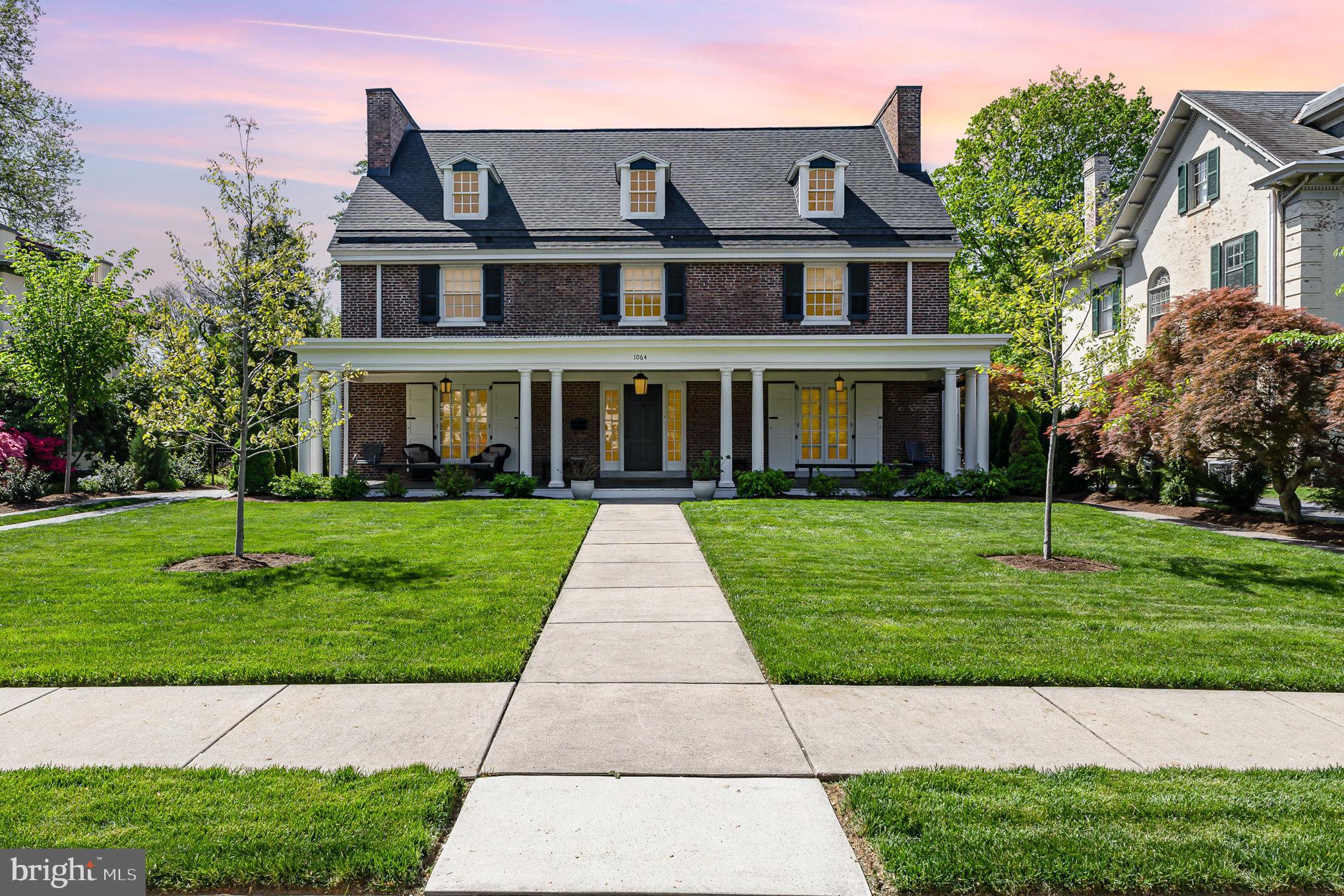 SCHOOL LANE HILLS - Residential