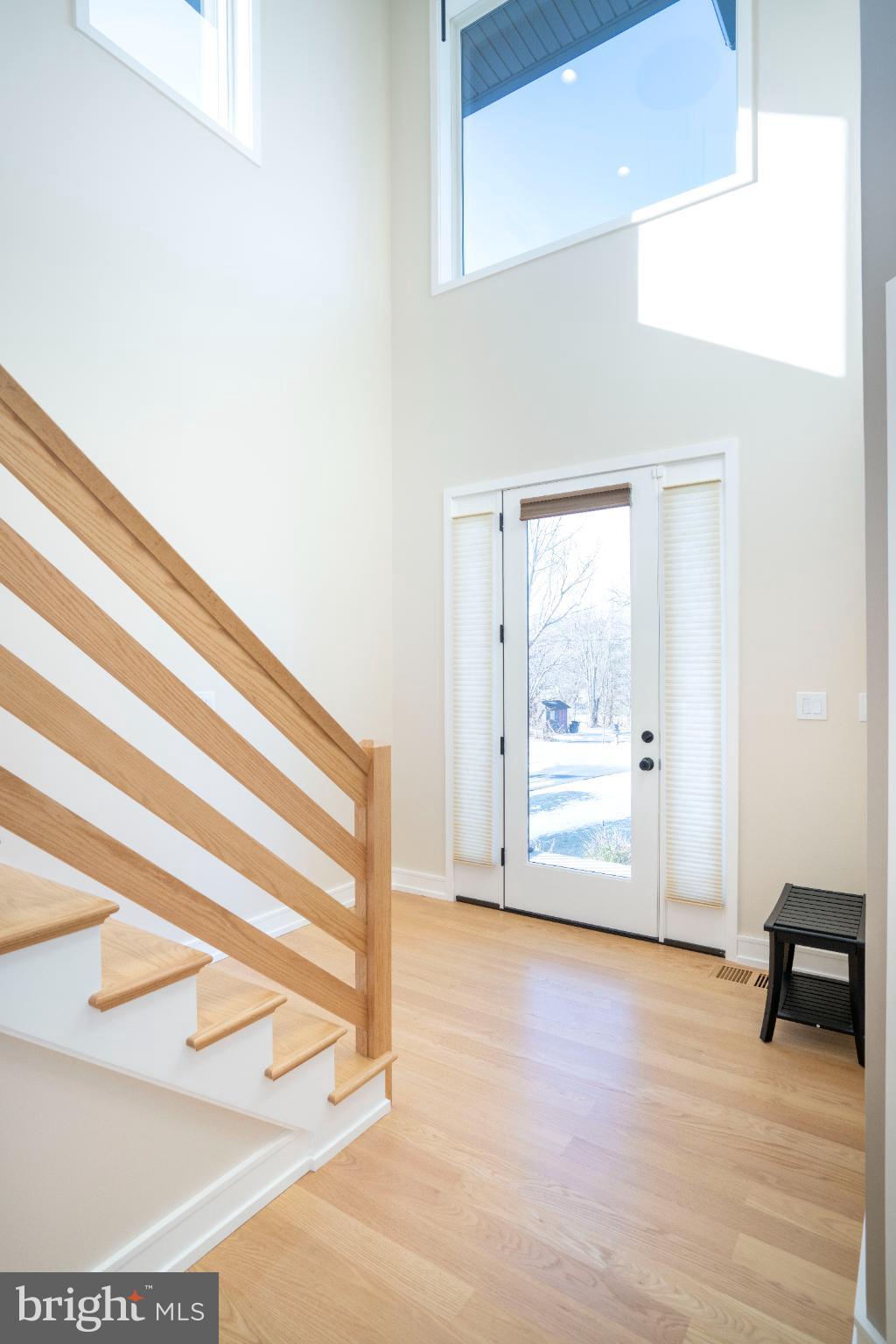 STEARNS CROSSING - Residential