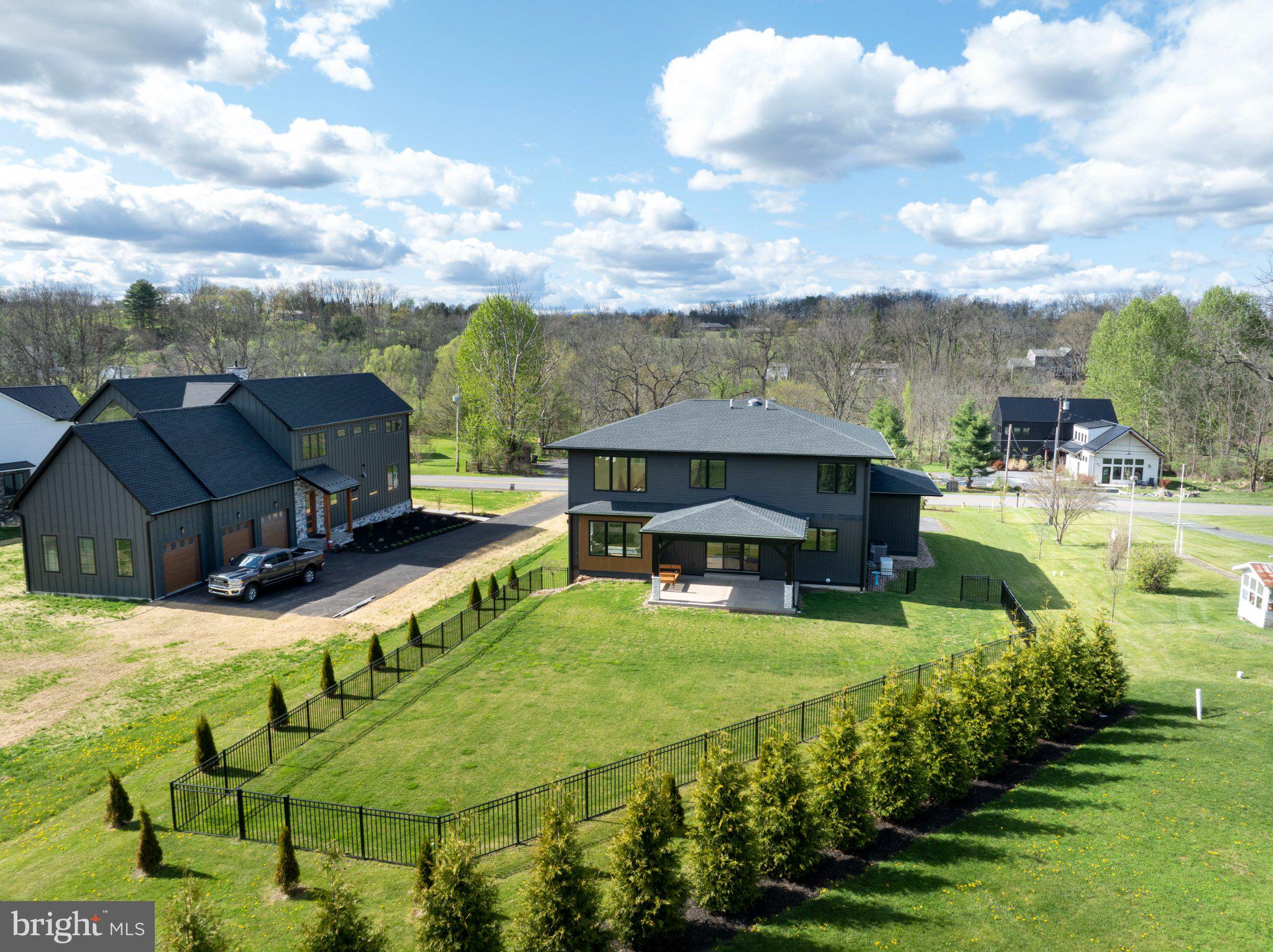 STEARNS CROSSING - Residential