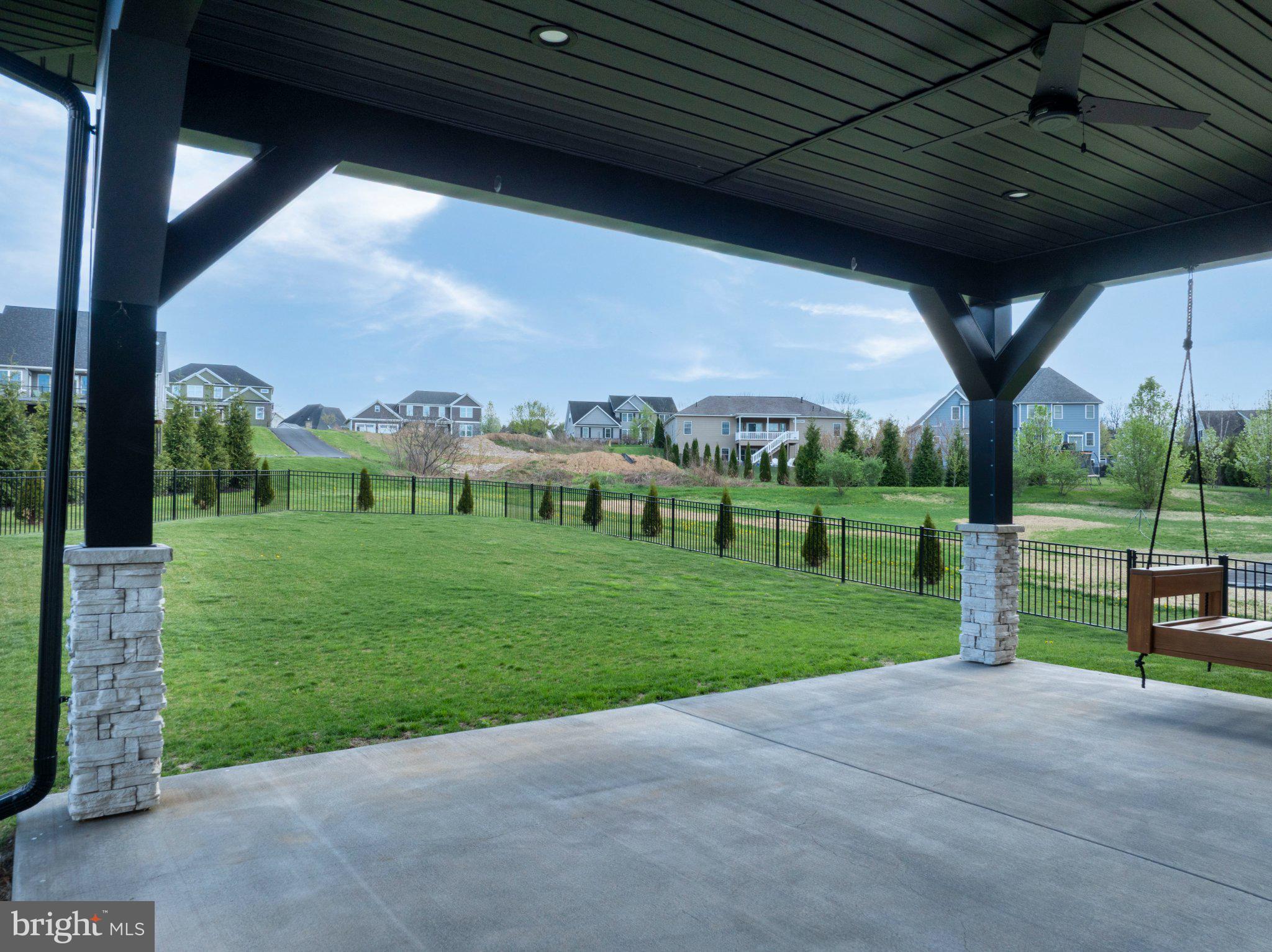 STEARNS CROSSING - Residential