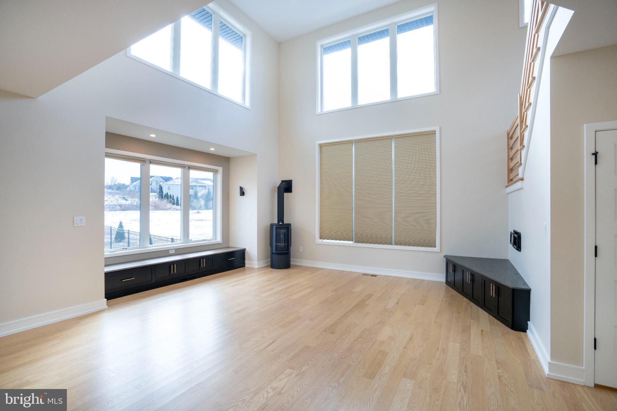 STEARNS CROSSING - Residential