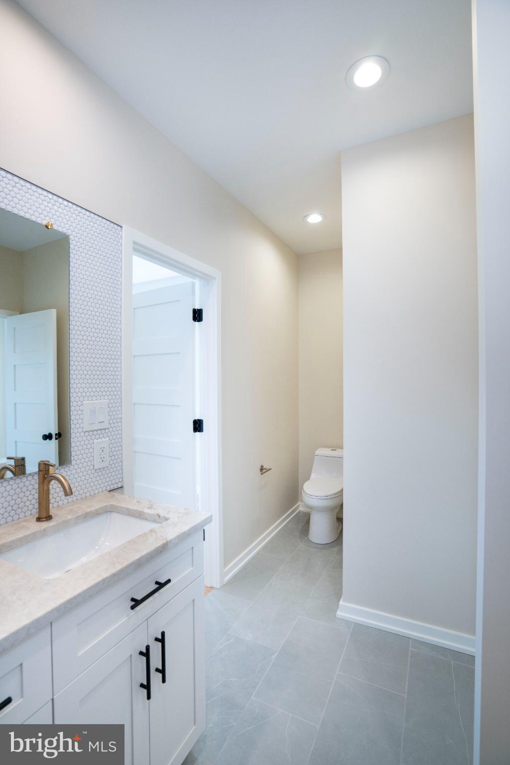 STEARNS CROSSING - Residential