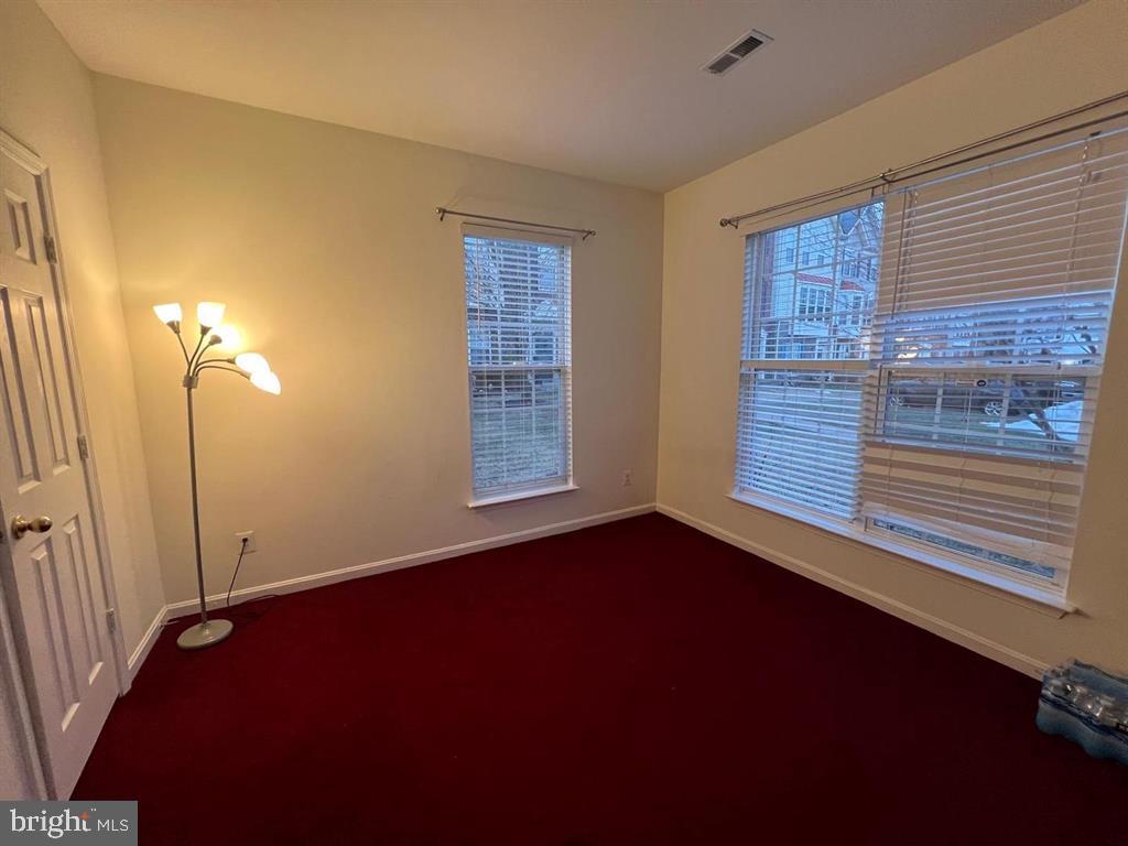 FOREST PARK - Residential Lease