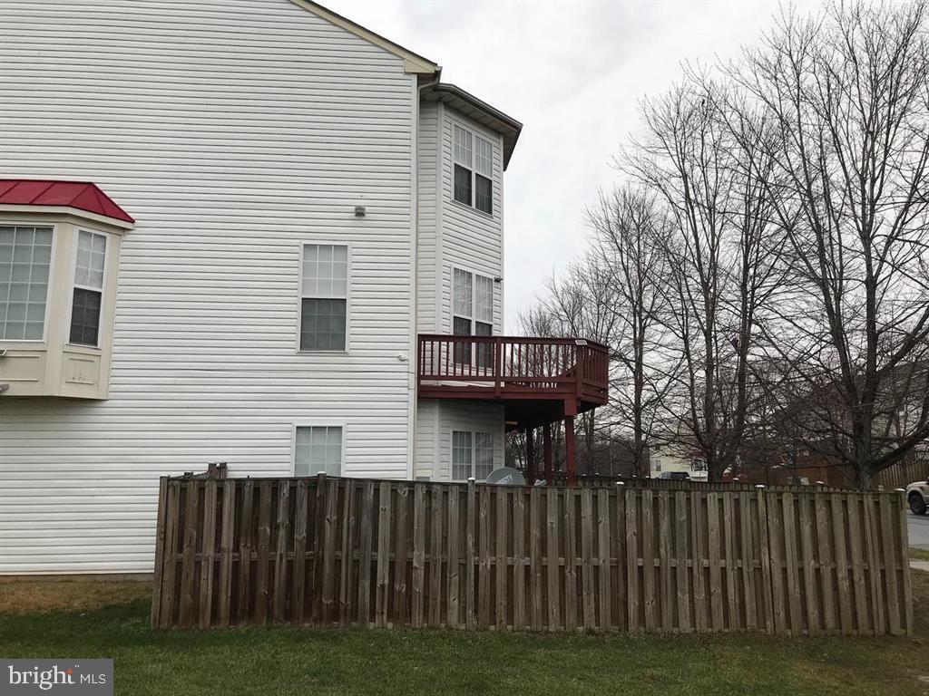 FOREST PARK - Residential Lease