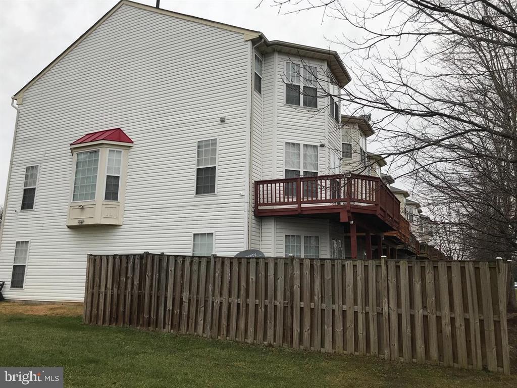 FOREST PARK - Residential Lease