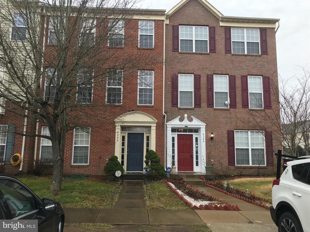 FOREST PARK - Residential Lease