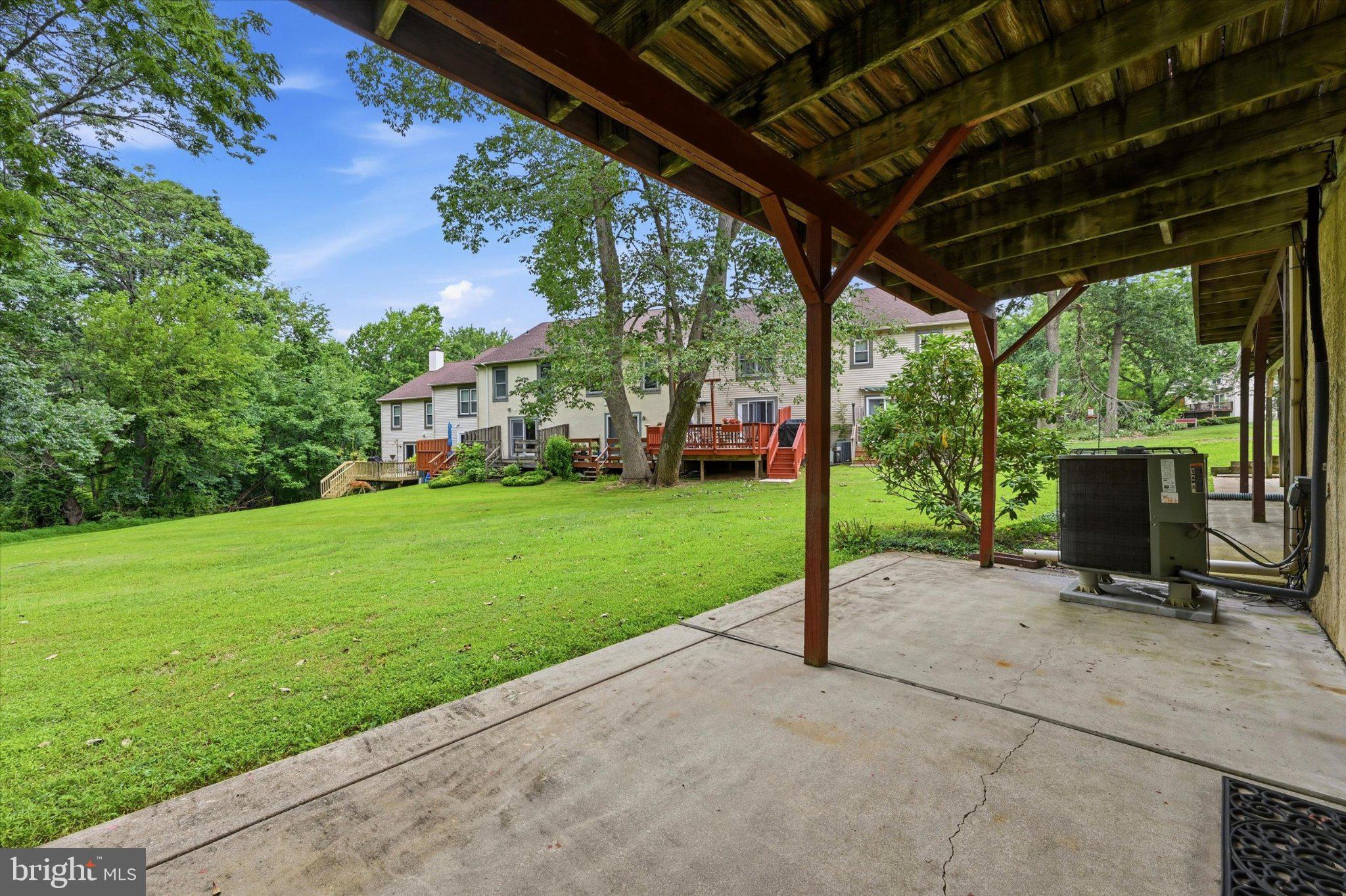 PENNELL PL - Residential