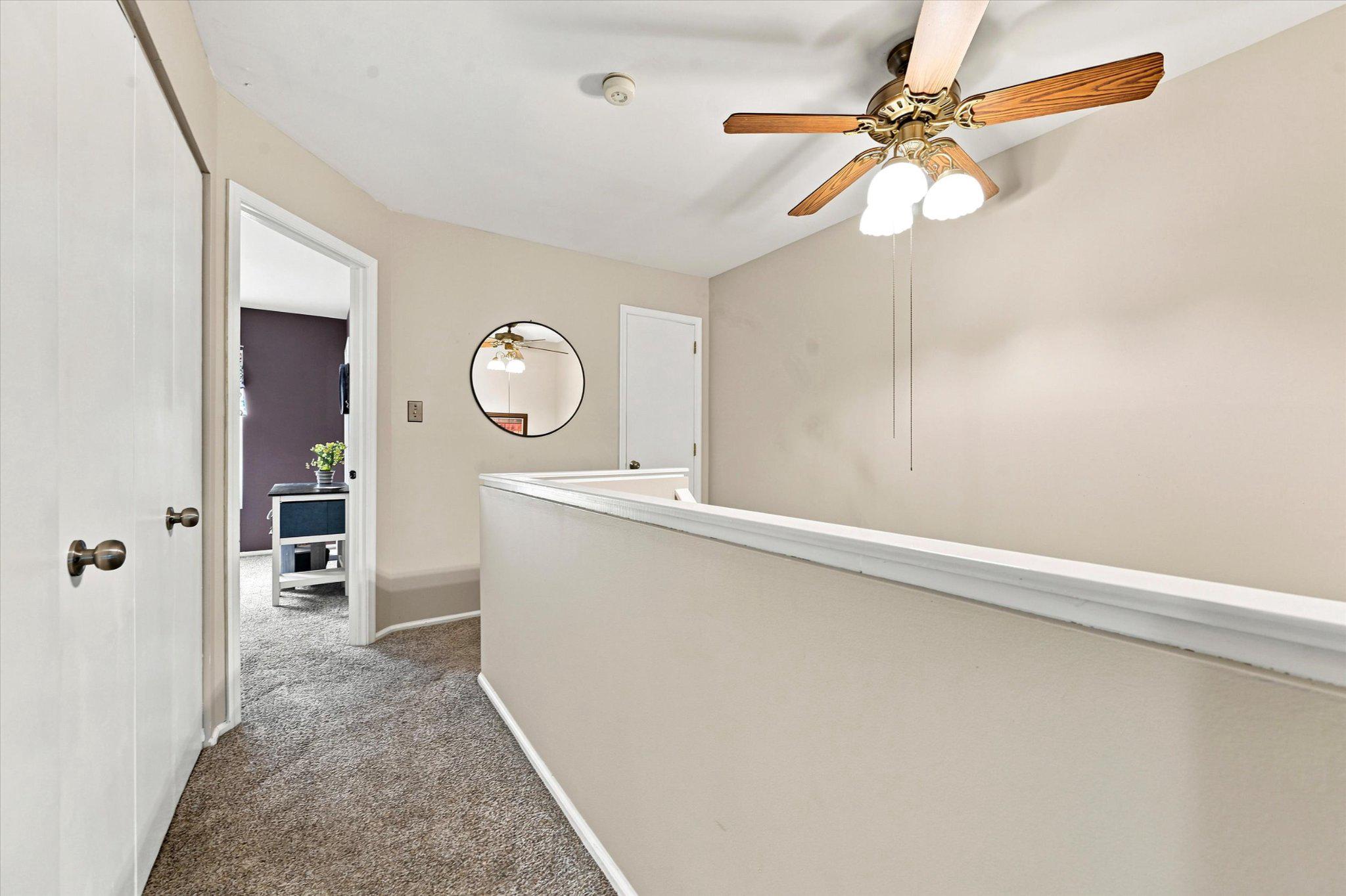 PENNELL PL - Residential