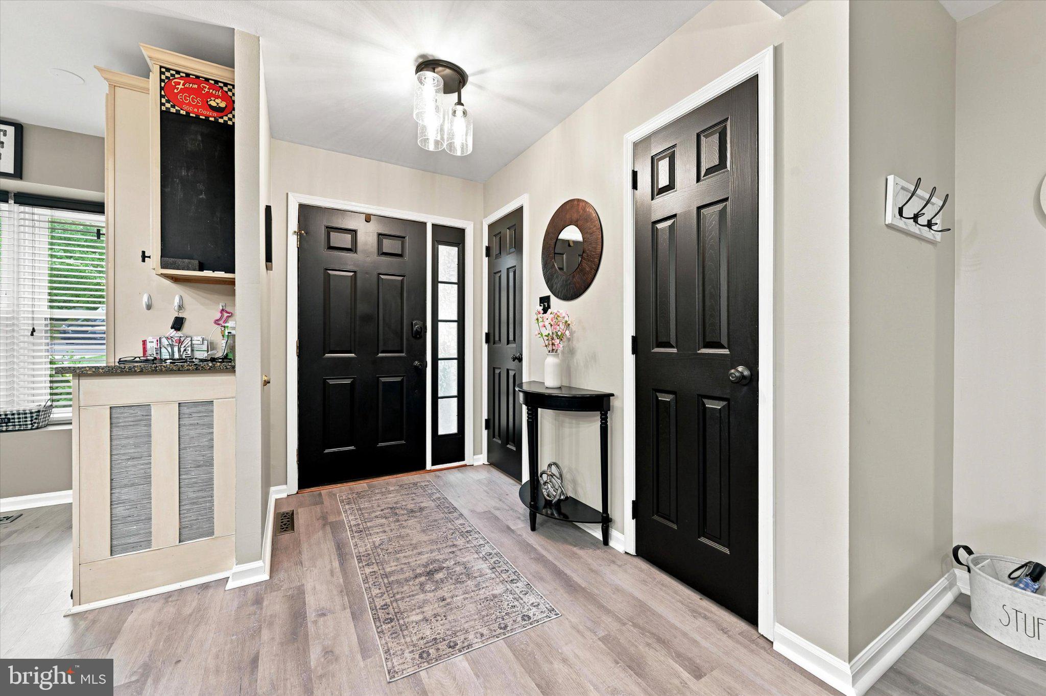 PENNELL PL - Residential