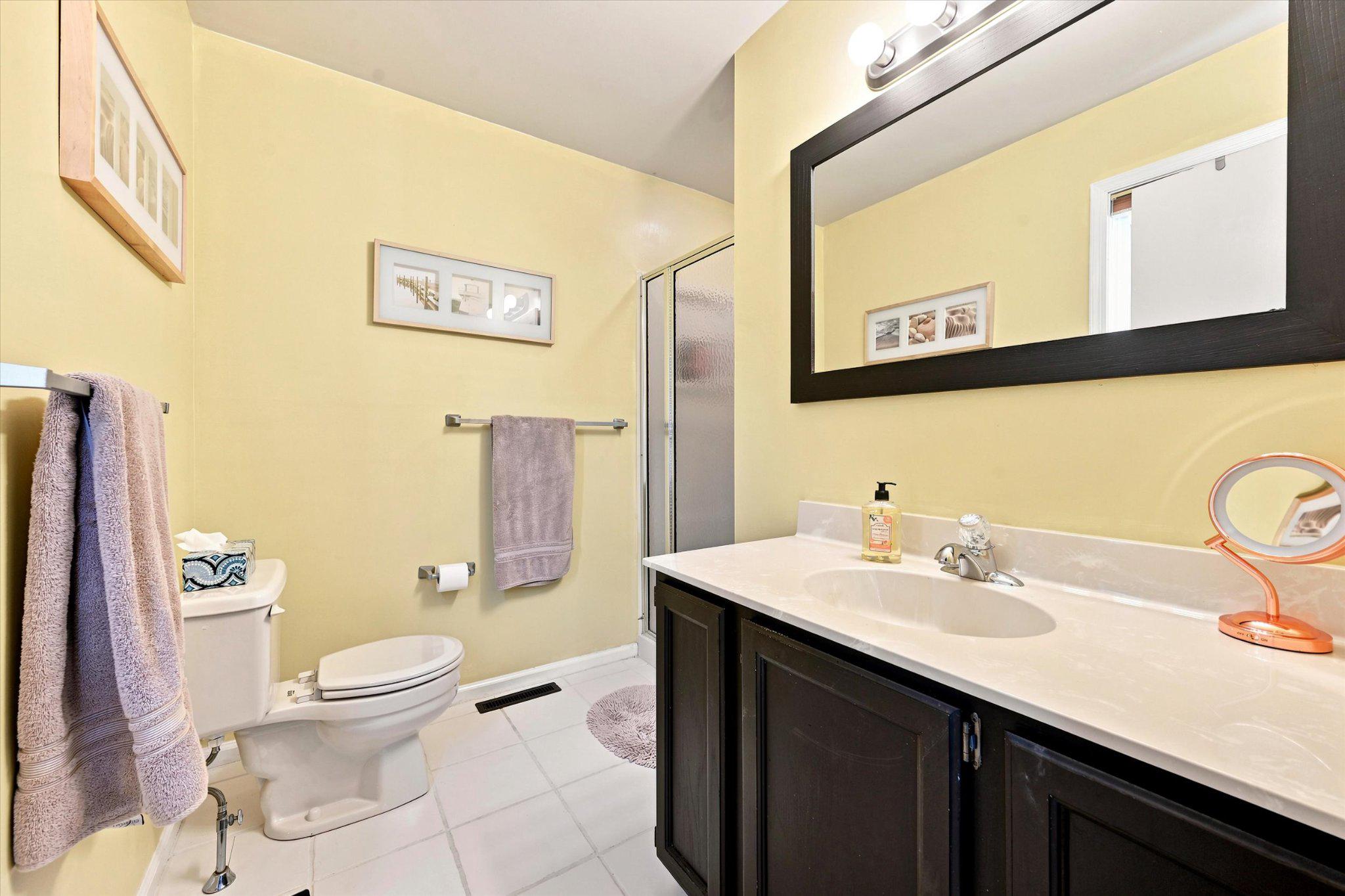 PENNELL PL - Residential