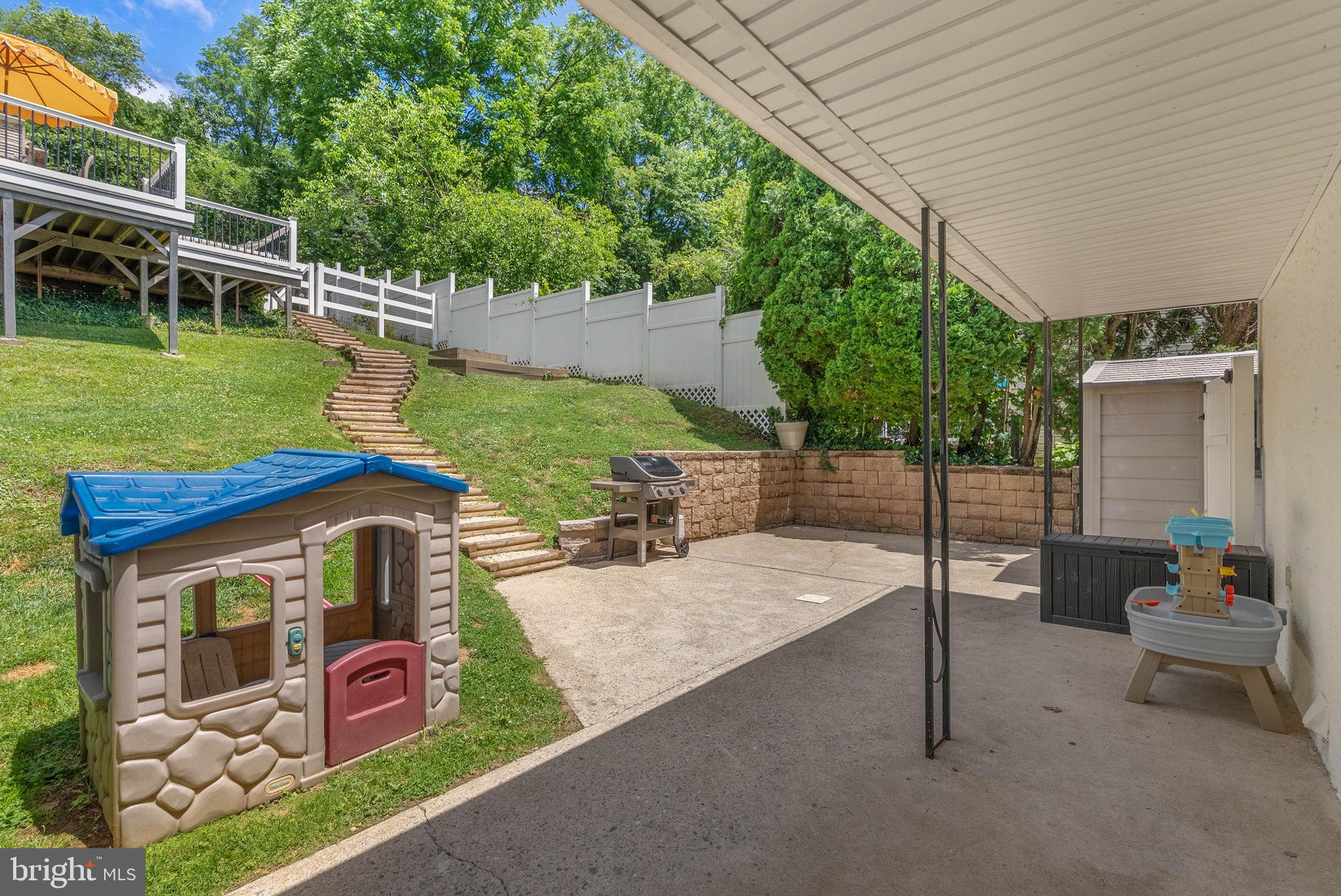UNION HILL - Residential