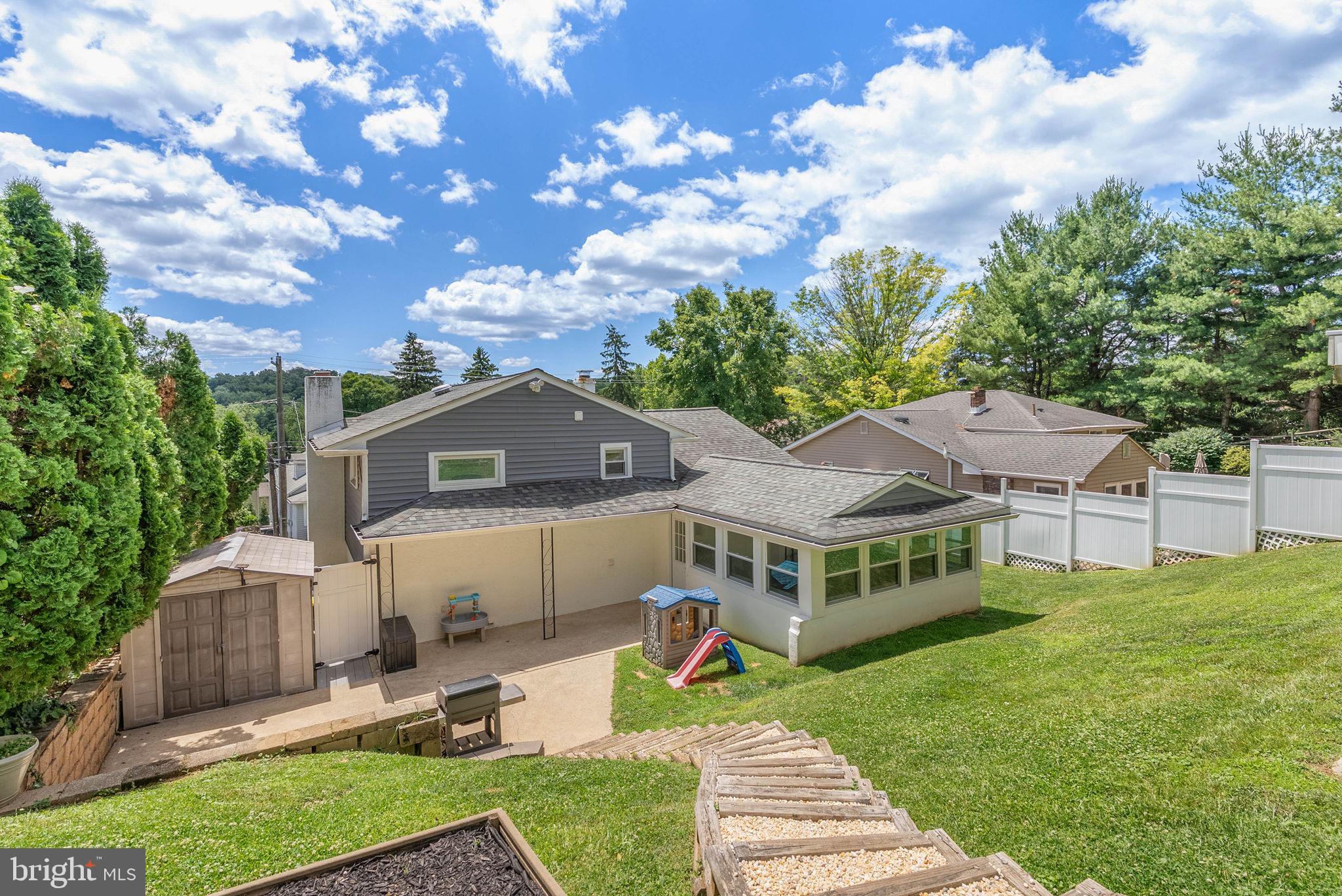 UNION HILL - Residential