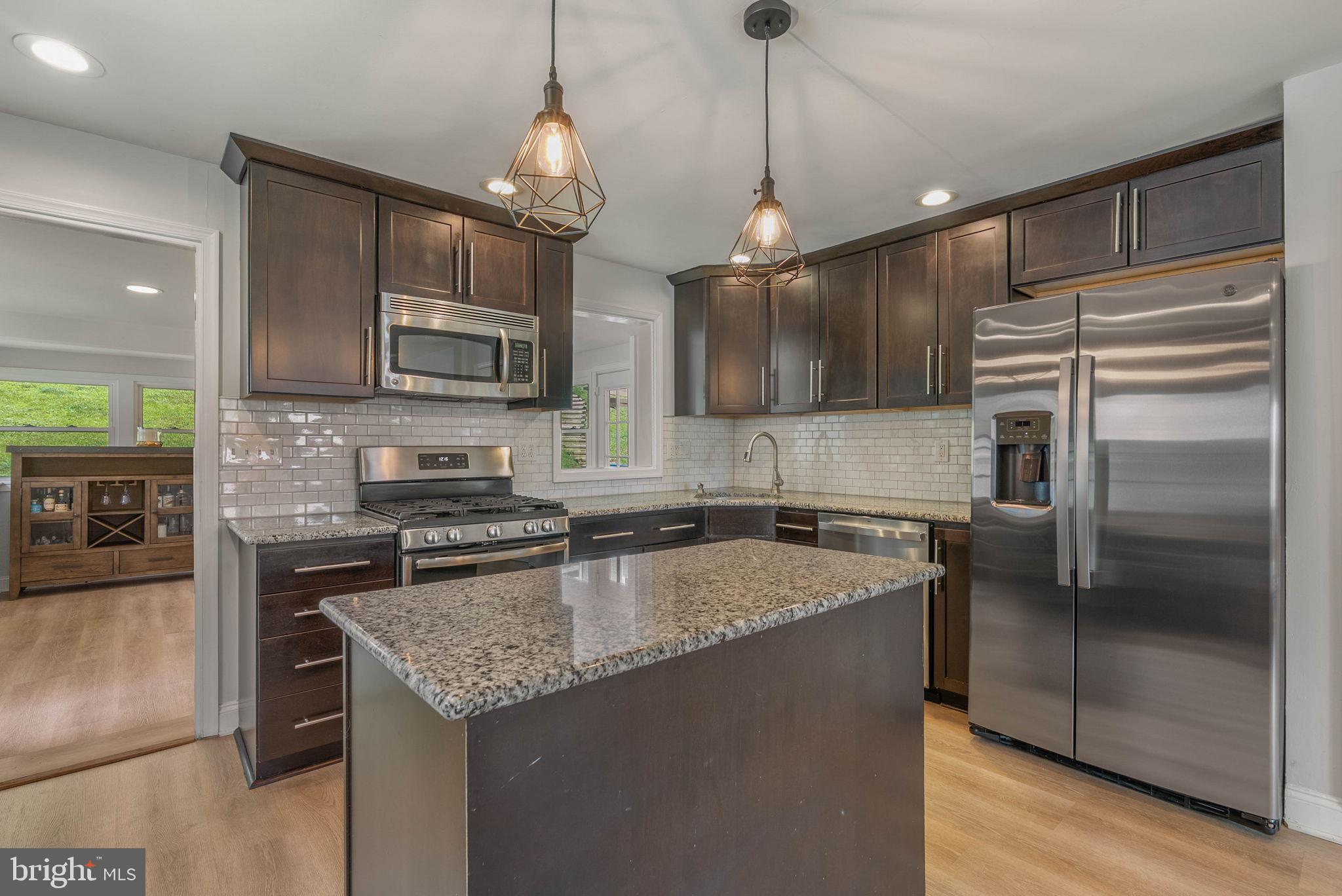 UNION HILL - Residential