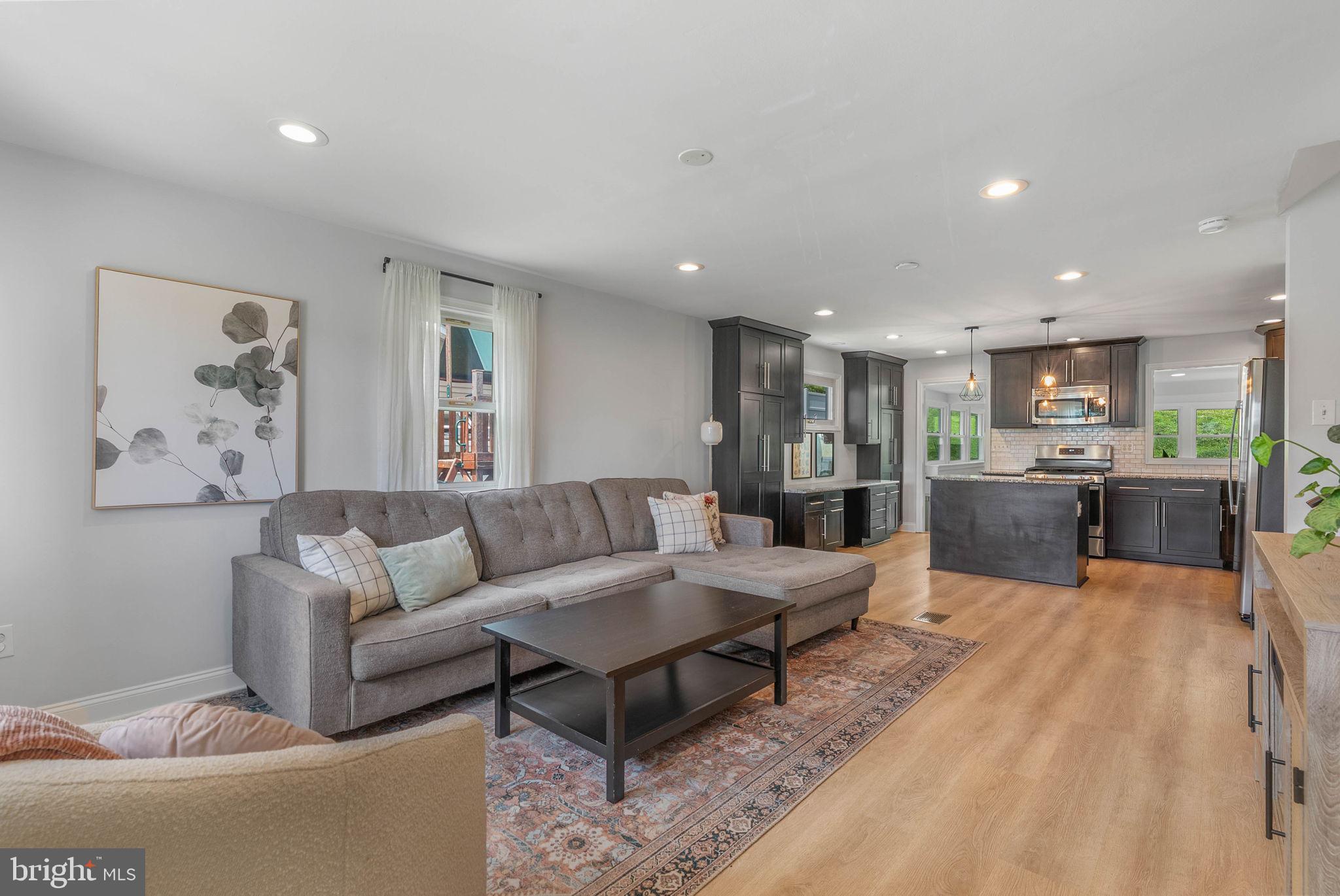 UNION HILL - Residential