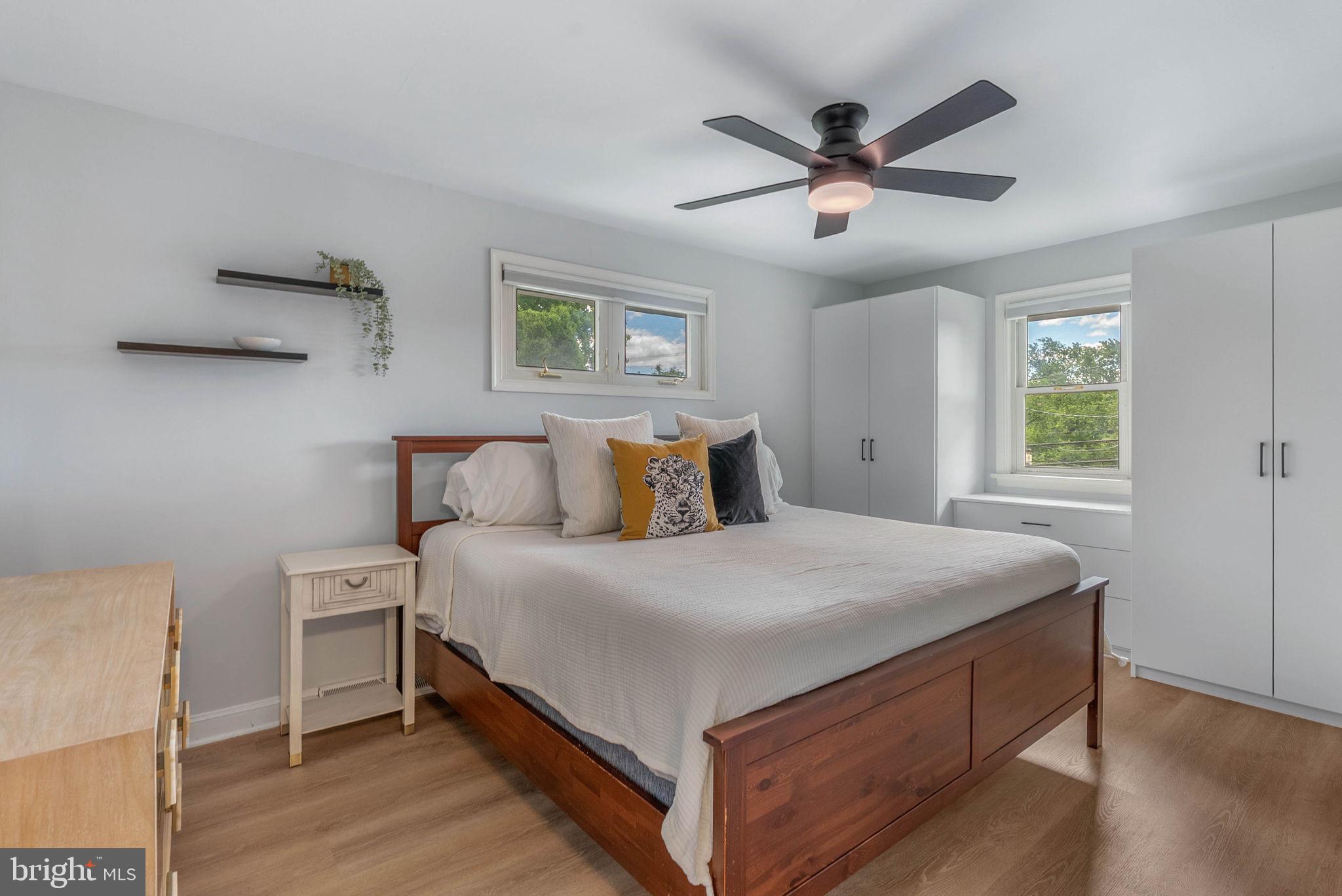 UNION HILL - Residential