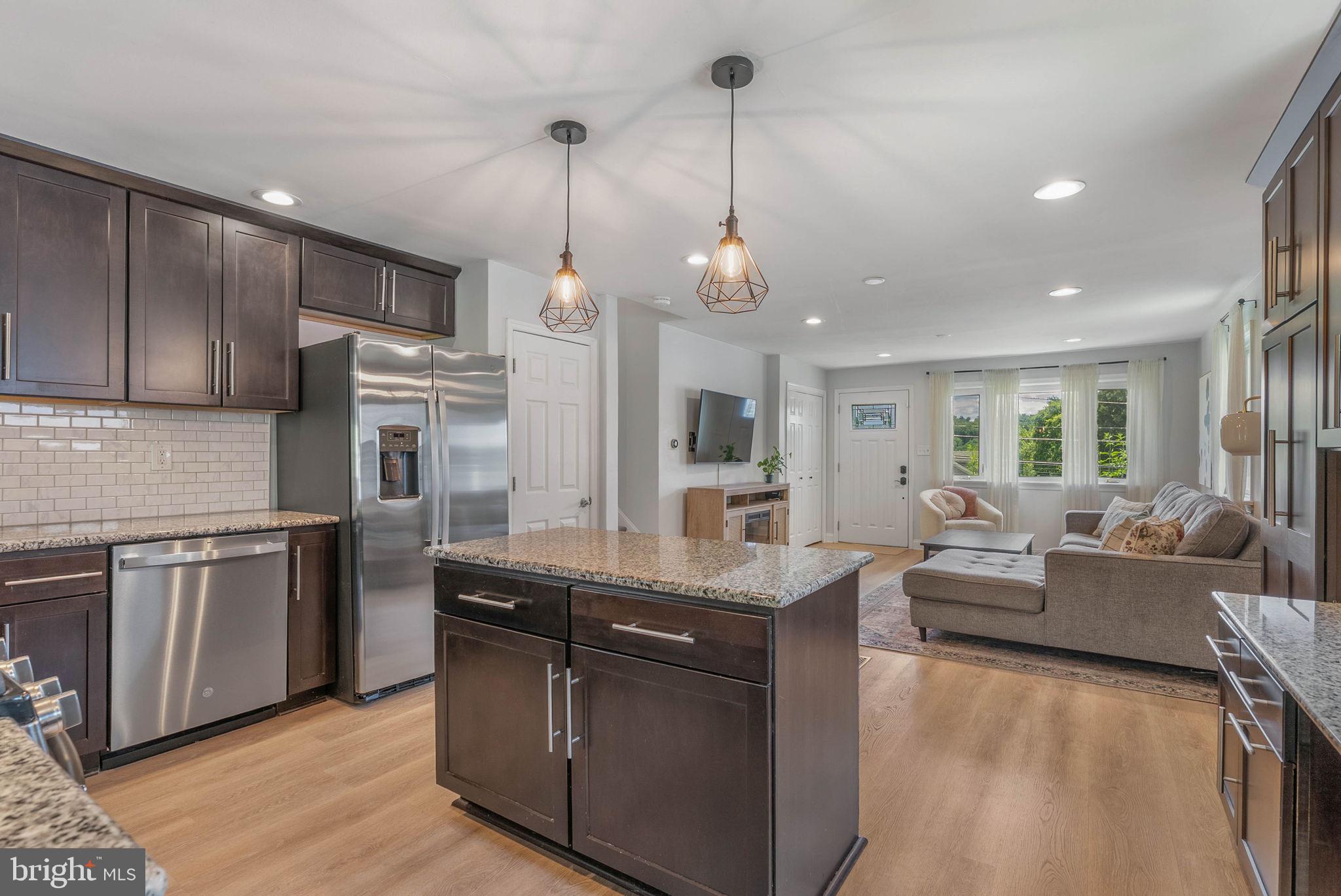 UNION HILL - Residential