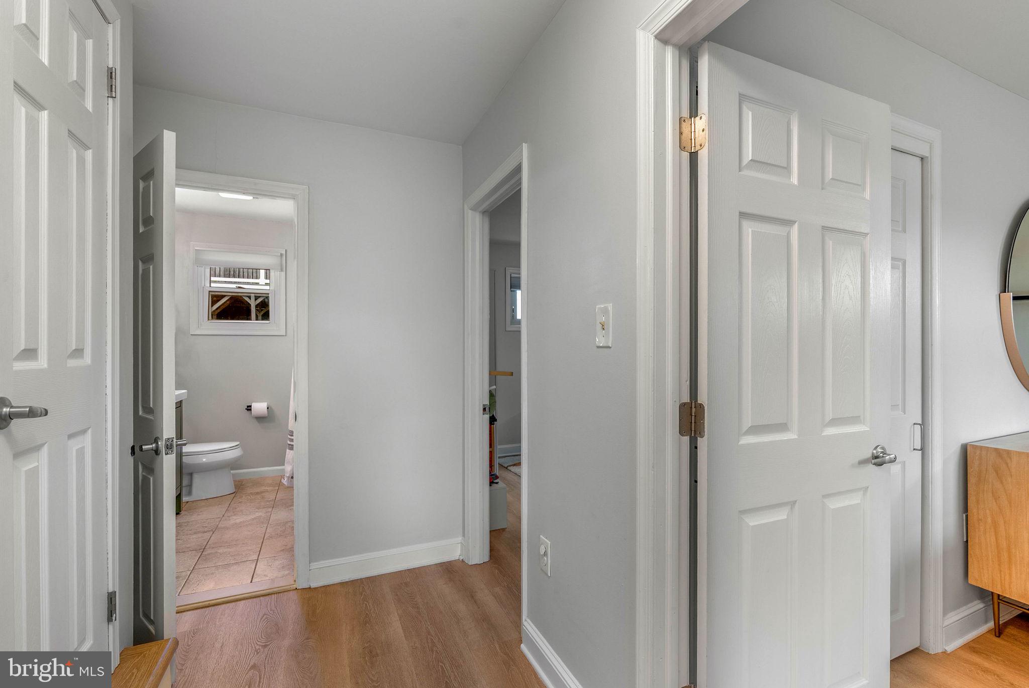 UNION HILL - Residential