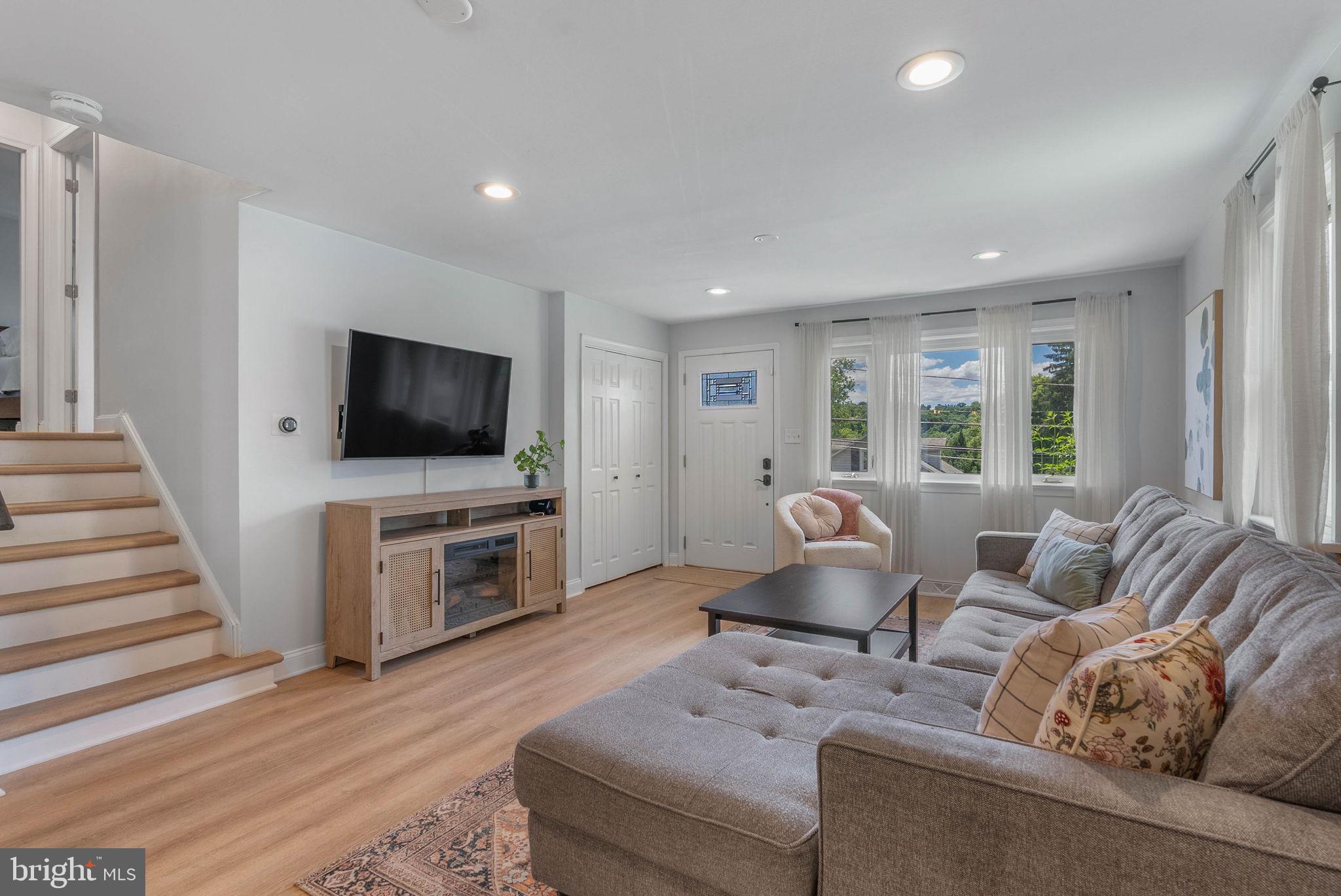 UNION HILL - Residential