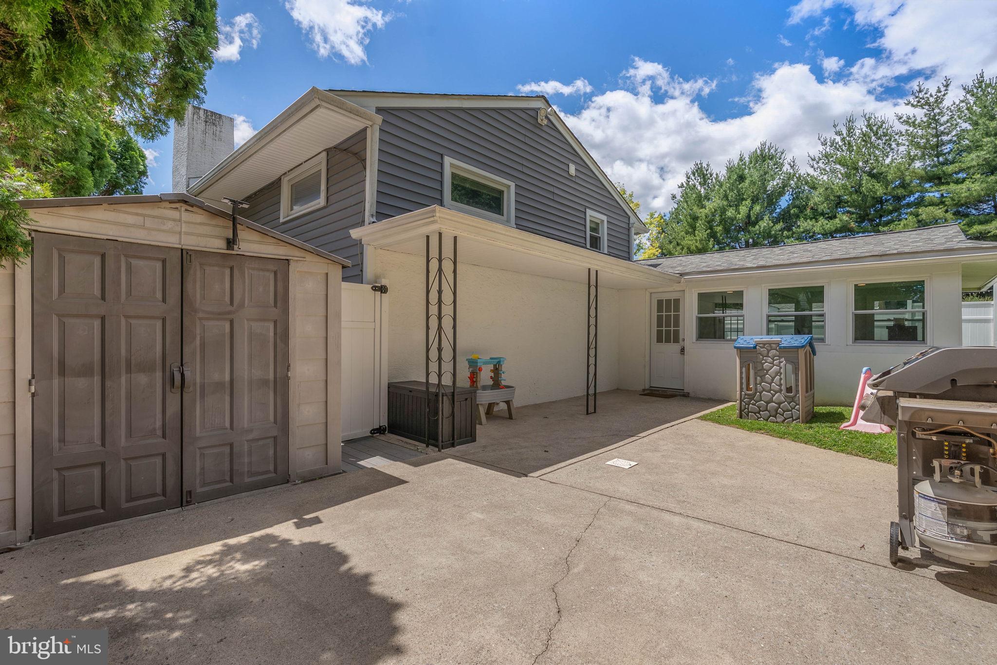 UNION HILL - Residential