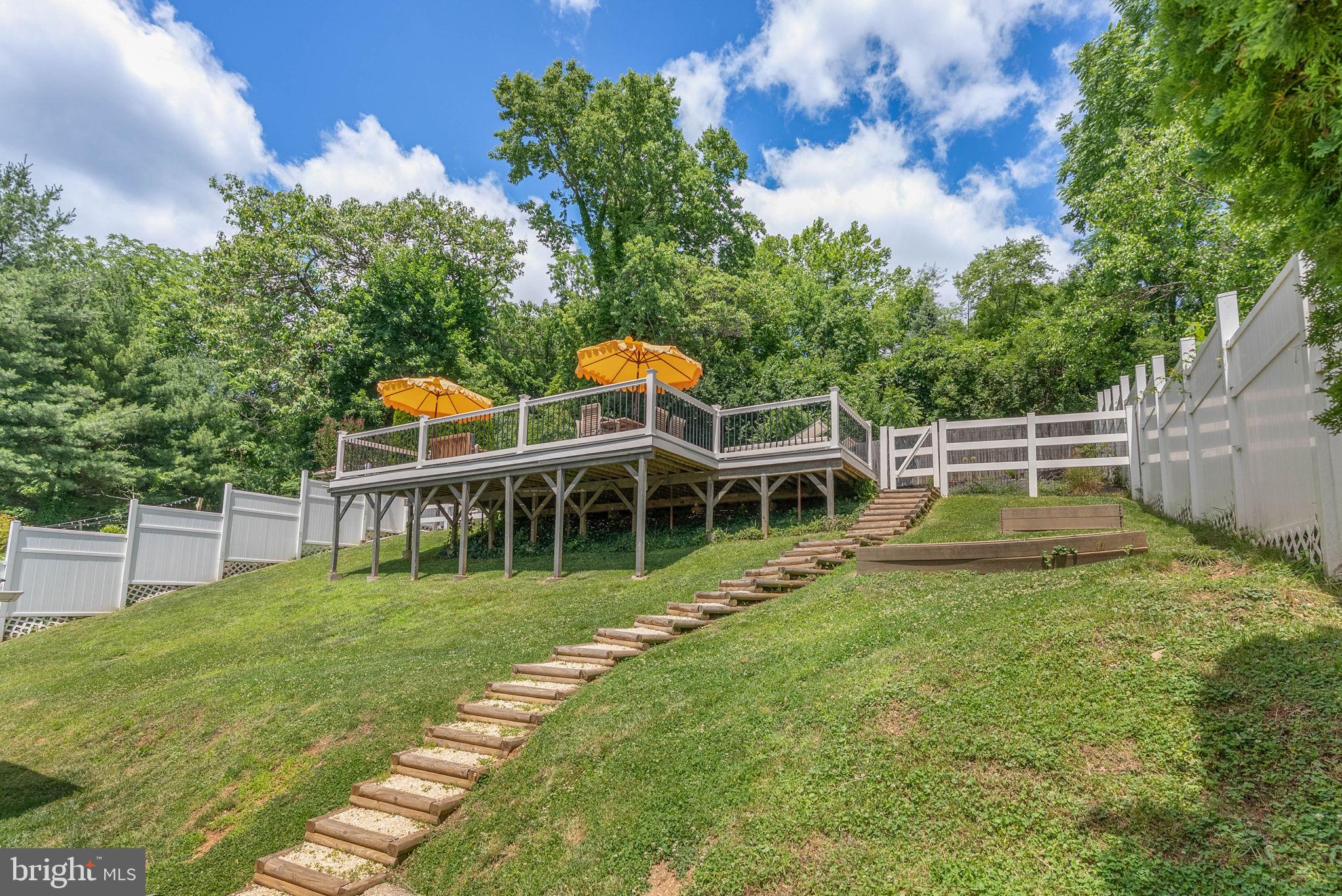 UNION HILL - Residential